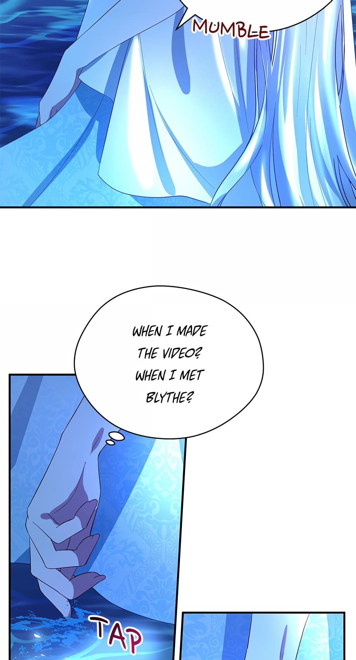 I’m Not a Warrior! Chapter 30 - Page 48