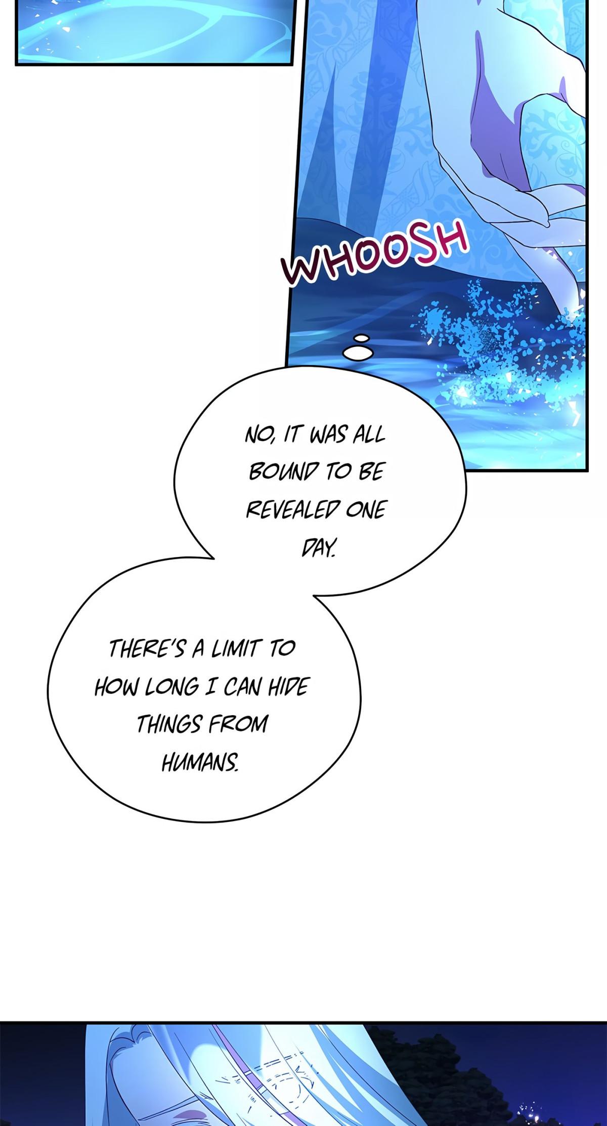 I’m Not a Warrior! Chapter 30 - Page 49