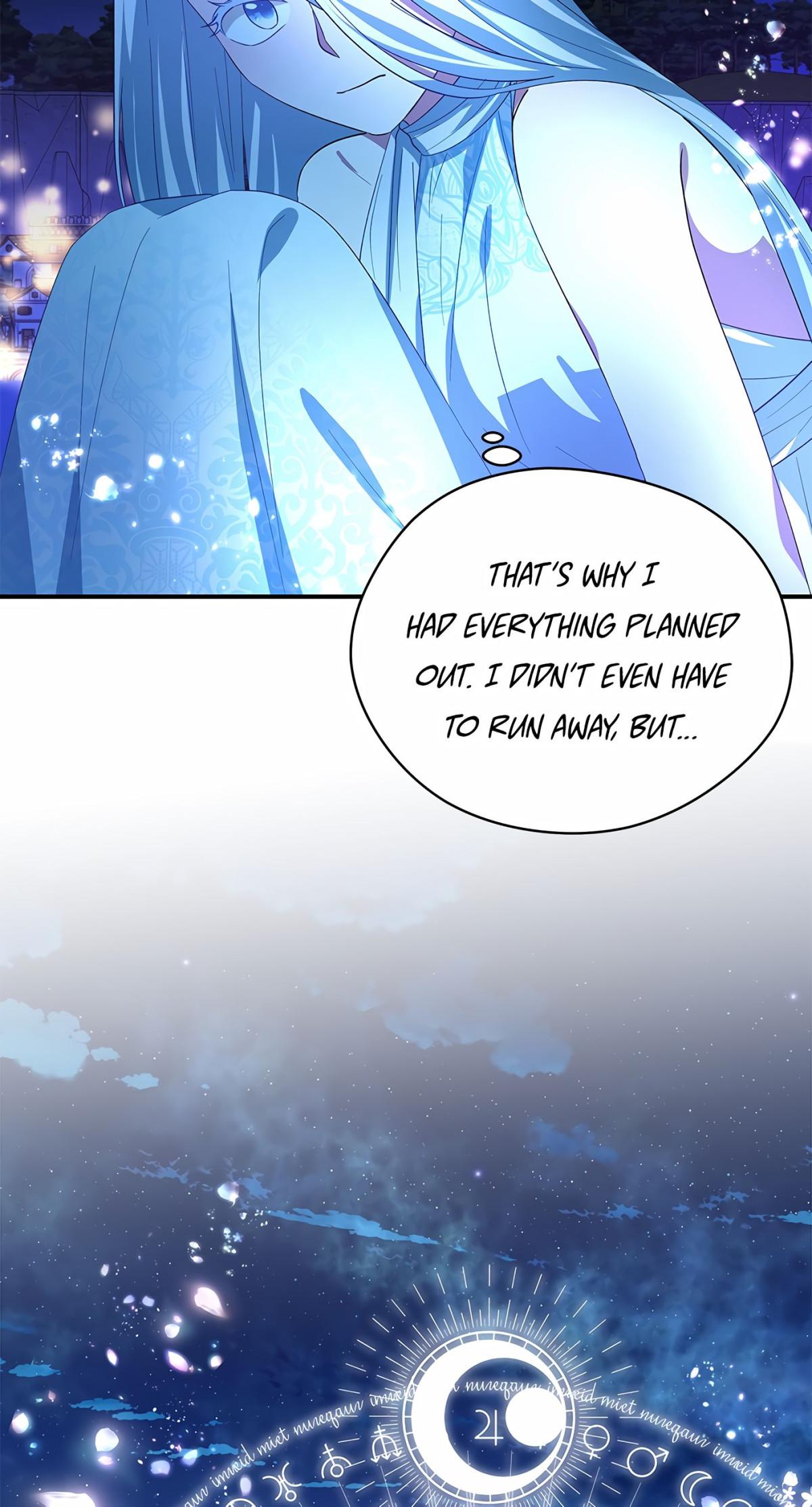 I’m Not a Warrior! Chapter 30 - Page 50