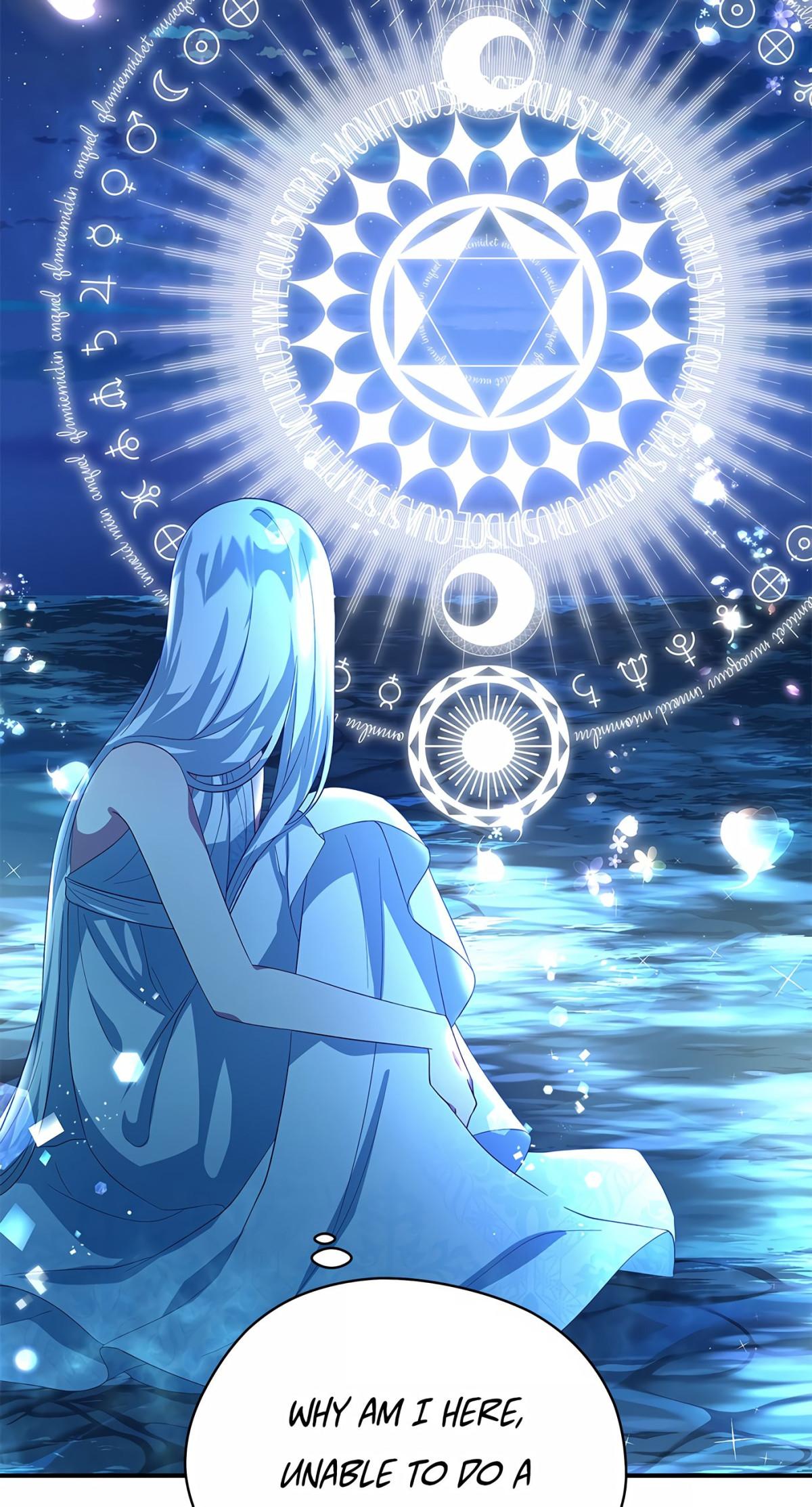 I’m Not a Warrior! Chapter 30 - Page 51