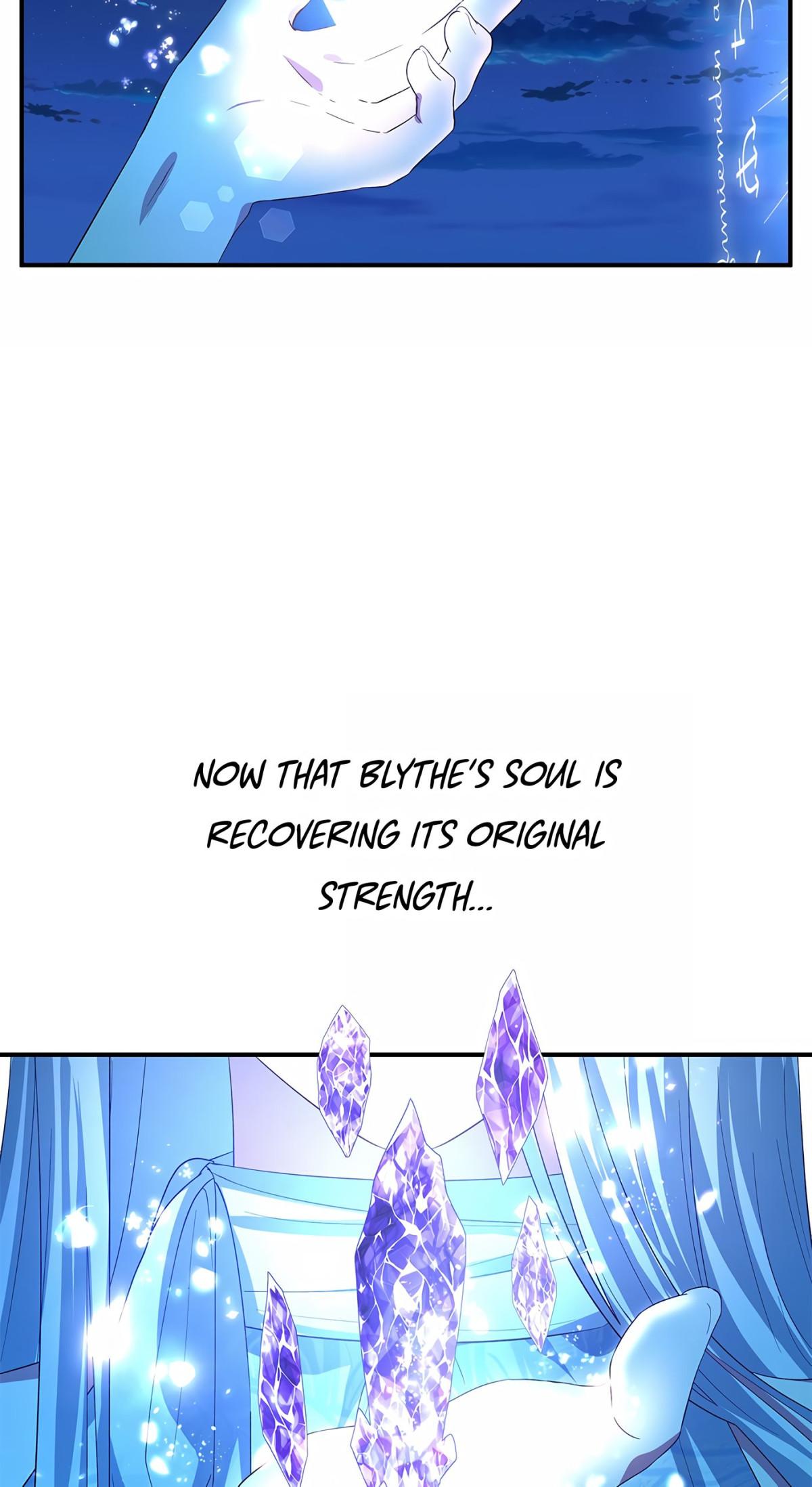 I’m Not a Warrior! Chapter 30 - Page 54