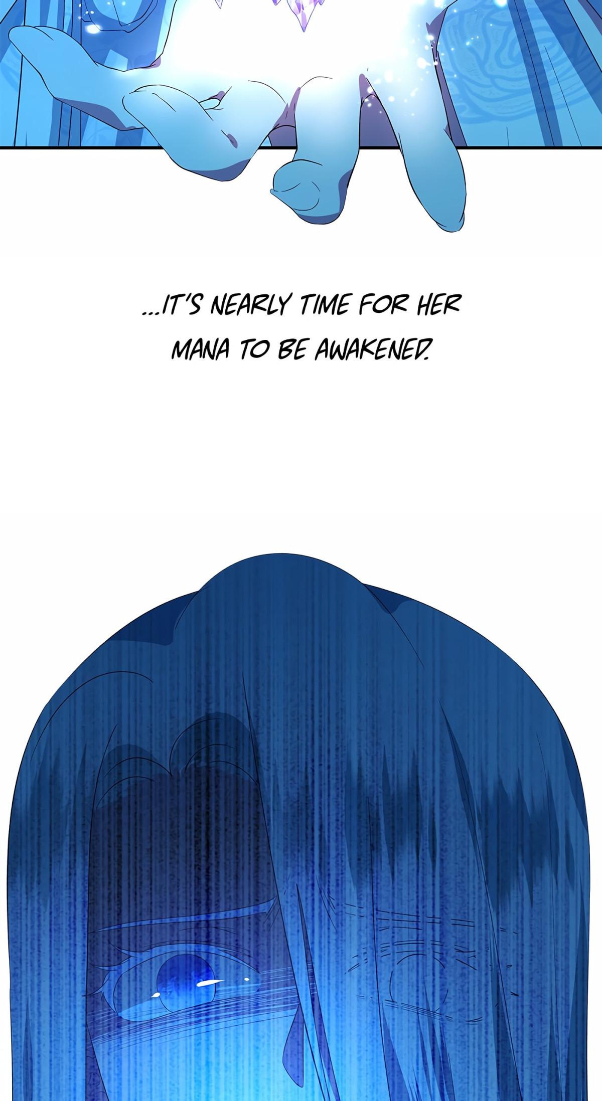 I’m Not a Warrior! Chapter 30 - Page 55