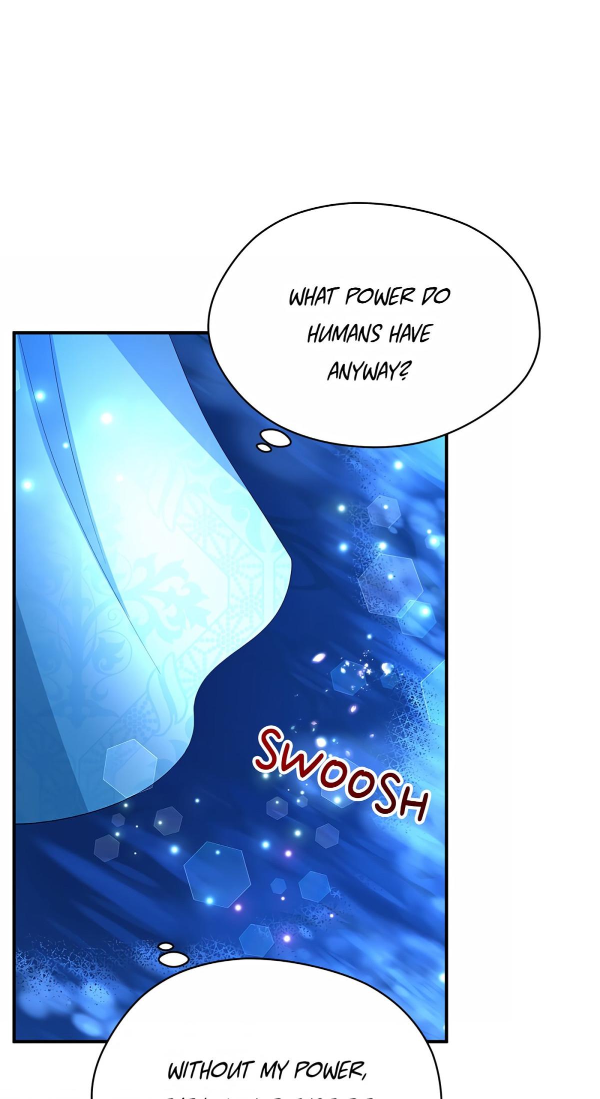 I’m Not a Warrior! Chapter 30 - Page 57