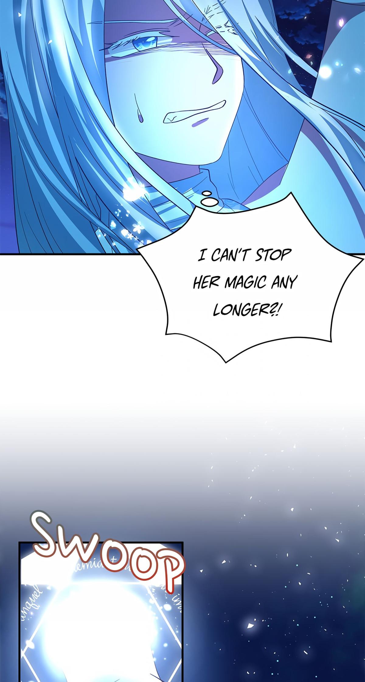 I’m Not a Warrior! Chapter 30 - Page 61