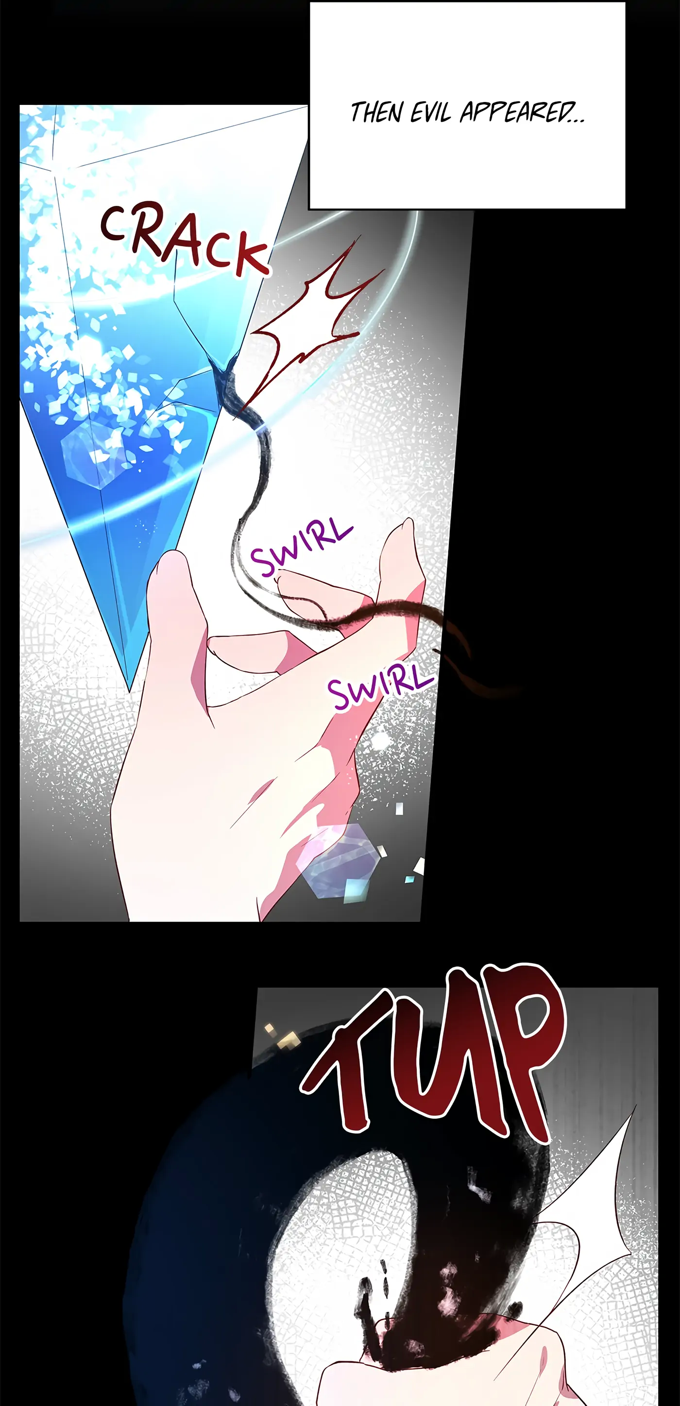 I’m Not a Warrior! Chapter 31 - Page 4