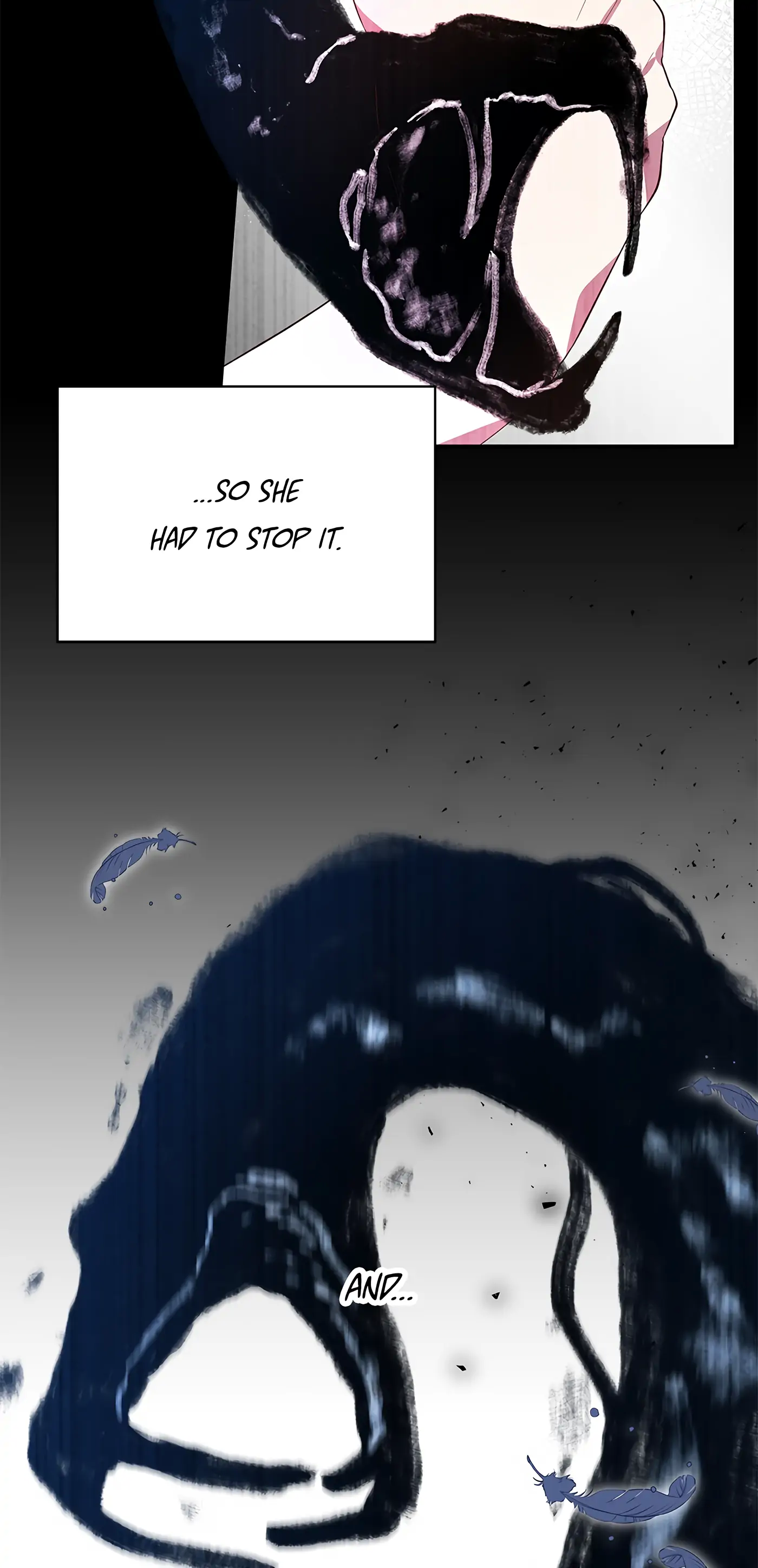 I’m Not a Warrior! Chapter 31 - Page 5