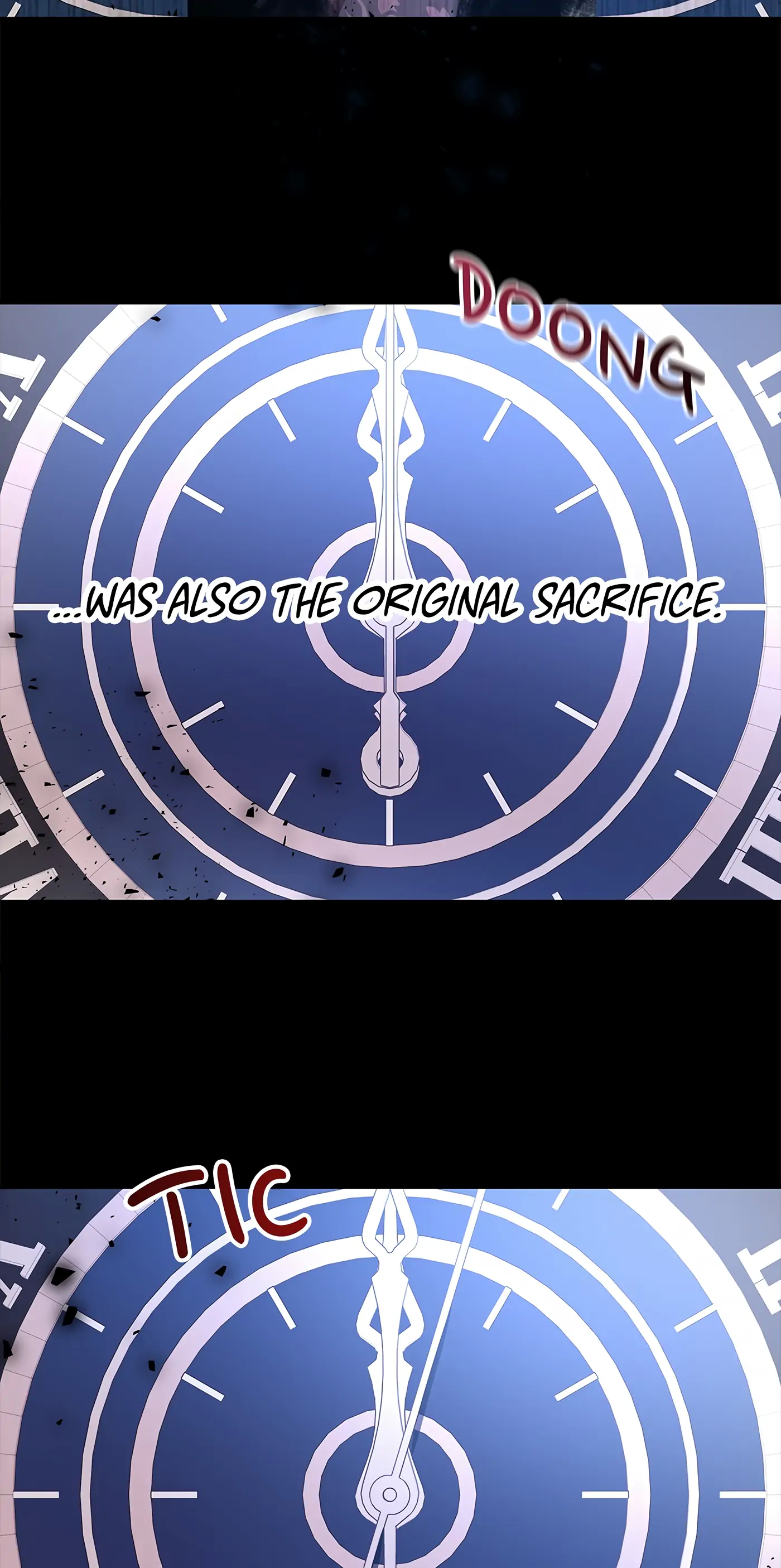 I’m Not a Warrior! Chapter 31 - Page 8