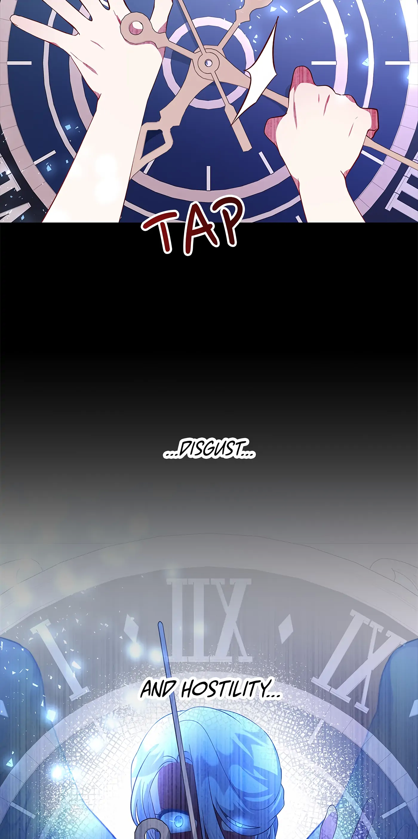 I’m Not a Warrior! Chapter 31 - Page 10