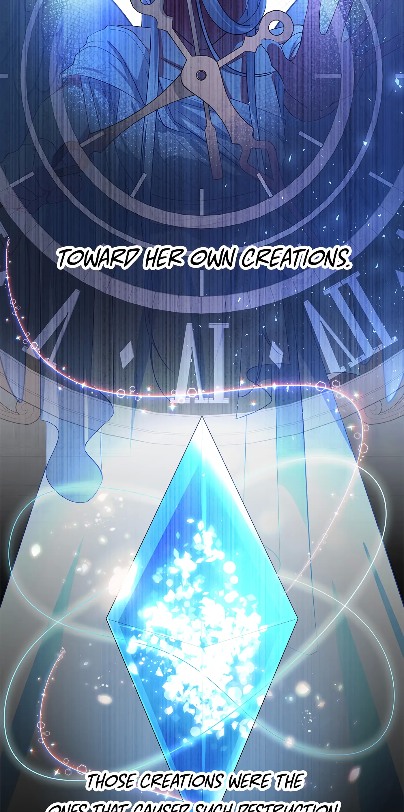 I’m Not a Warrior! Chapter 31 - Page 11