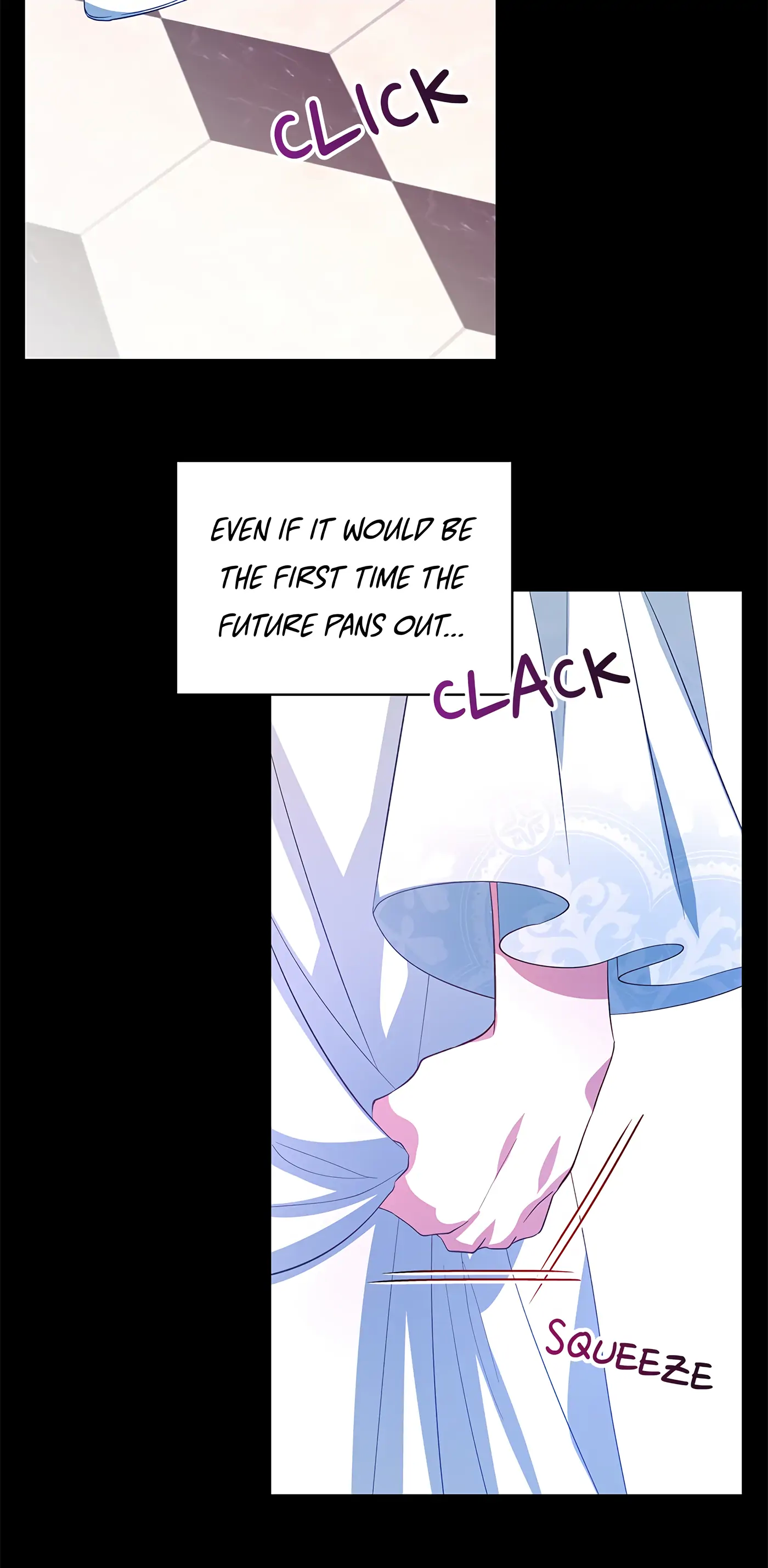 I’m Not a Warrior! Chapter 31 - Page 17