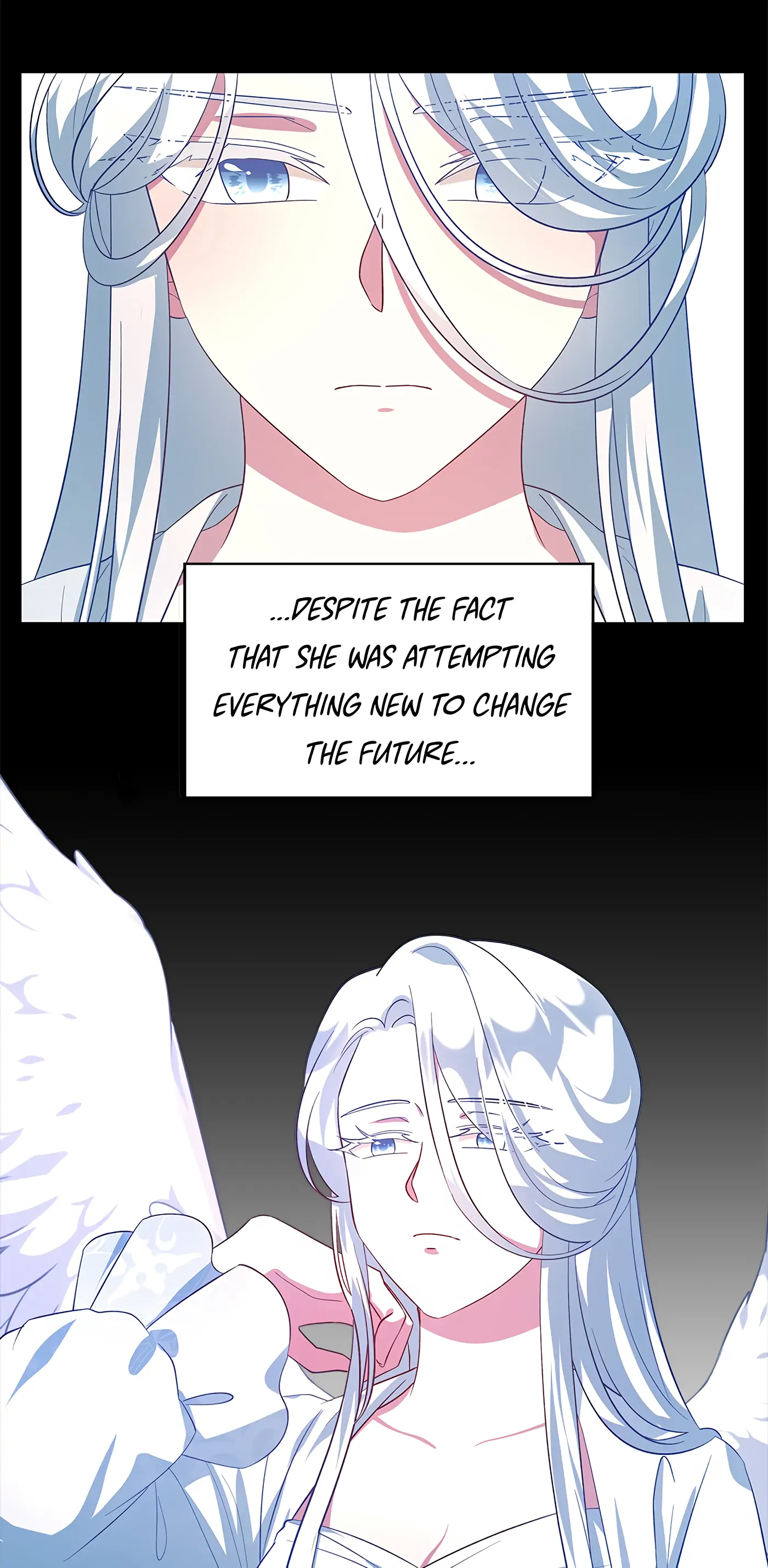 I’m Not a Warrior! Chapter 31 - Page 18