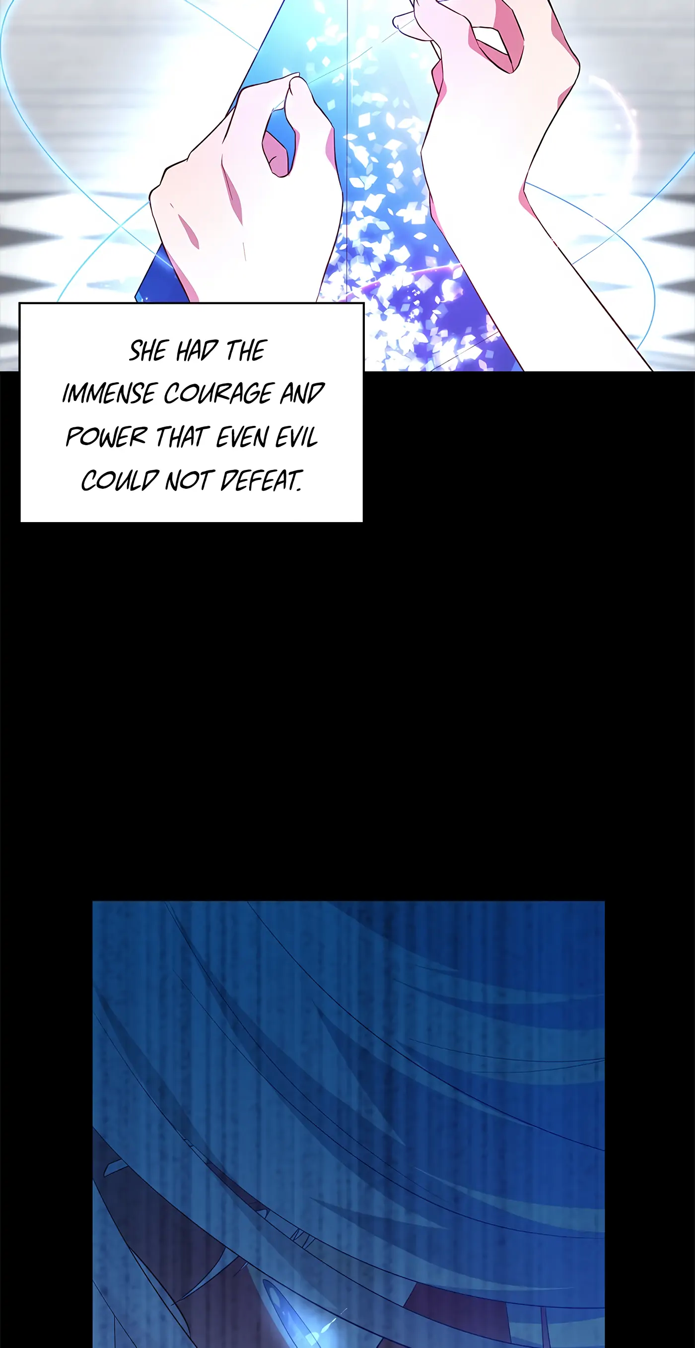 I’m Not a Warrior! Chapter 31 - Page 21