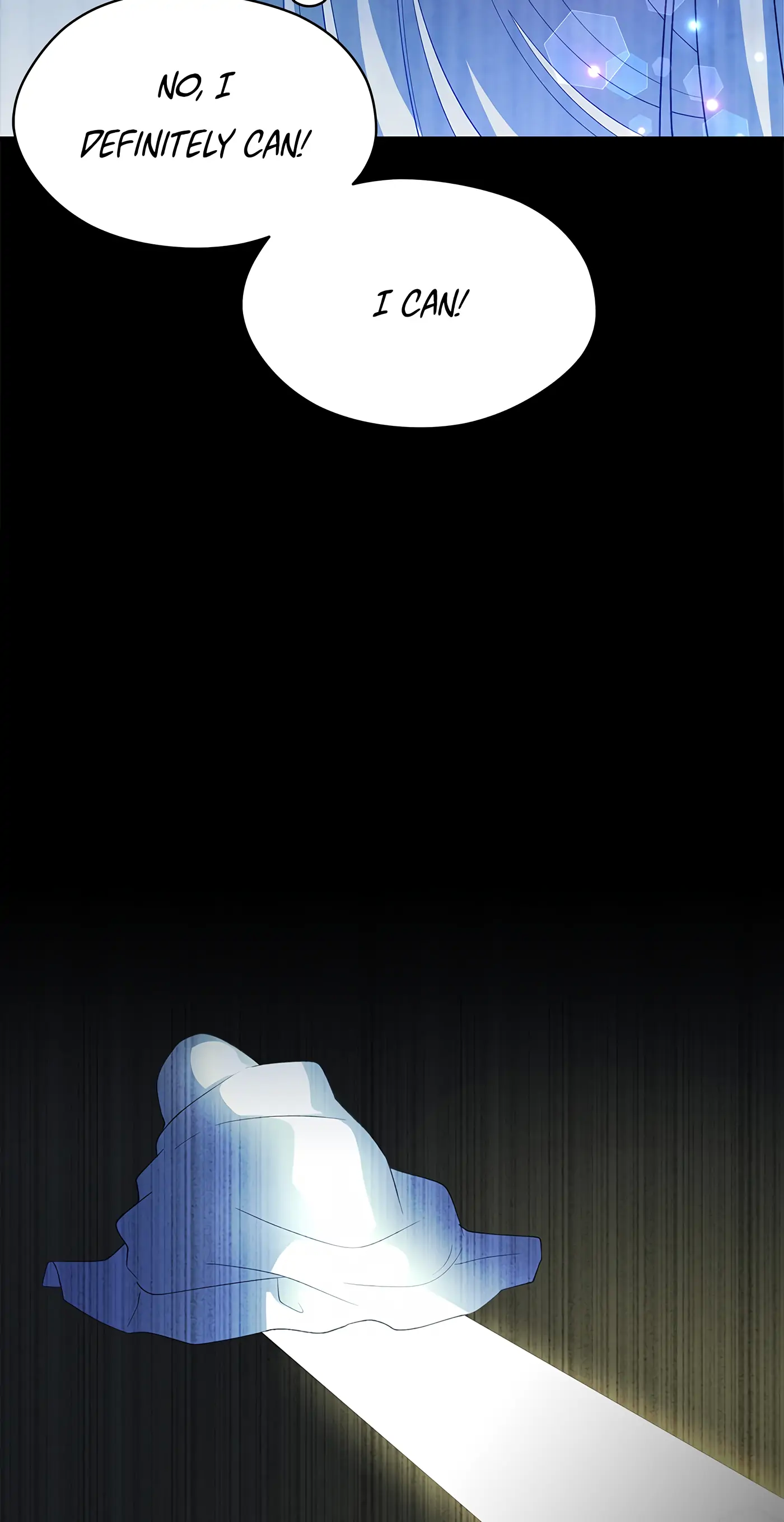 I’m Not a Warrior! Chapter 31 - Page 23