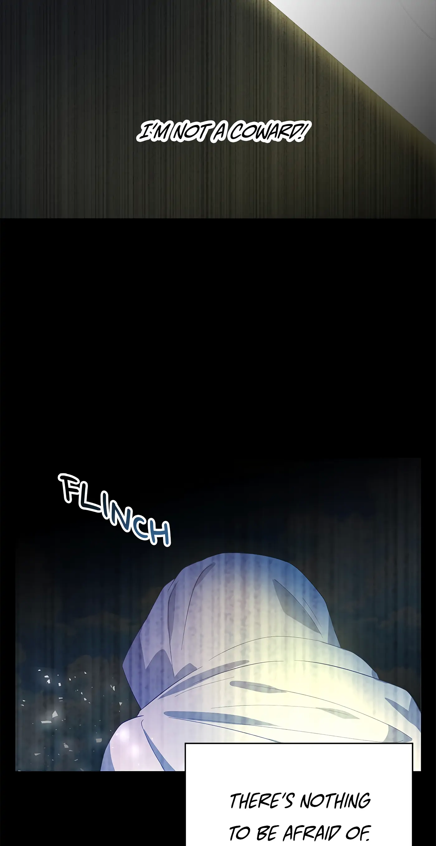 I’m Not a Warrior! Chapter 31 - Page 24