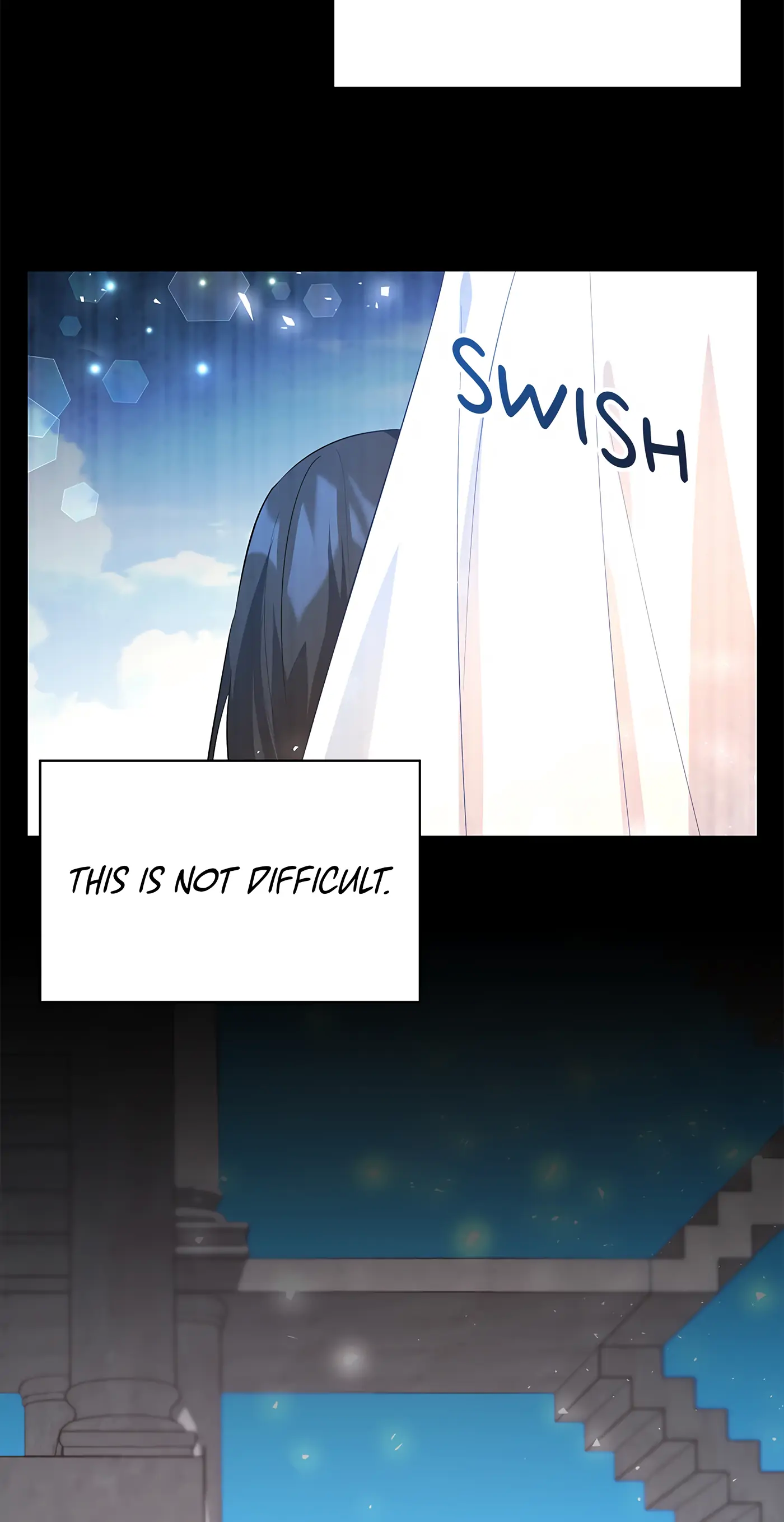 I’m Not a Warrior! Chapter 31 - Page 25