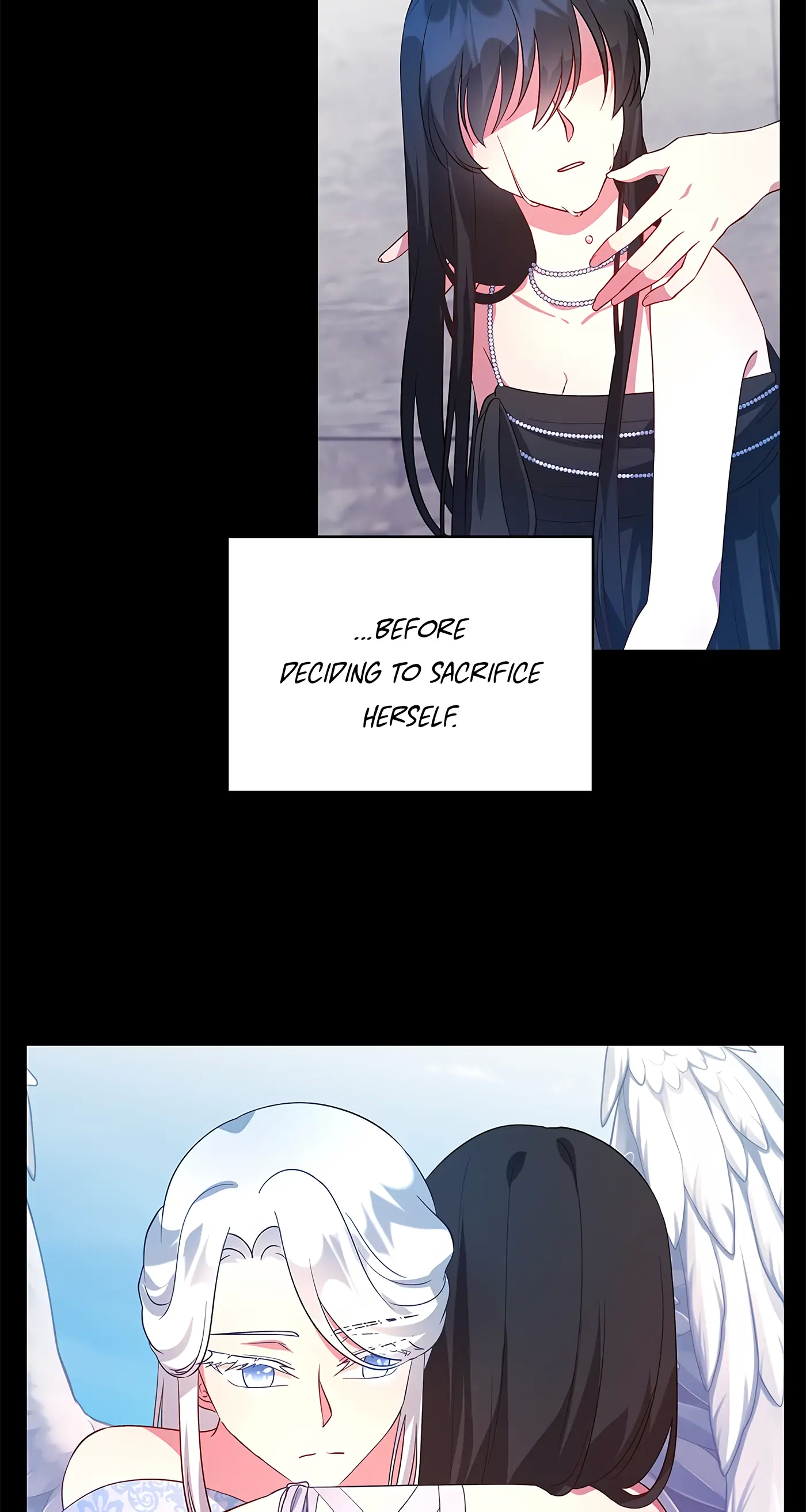 I’m Not a Warrior! Chapter 31 - Page 28