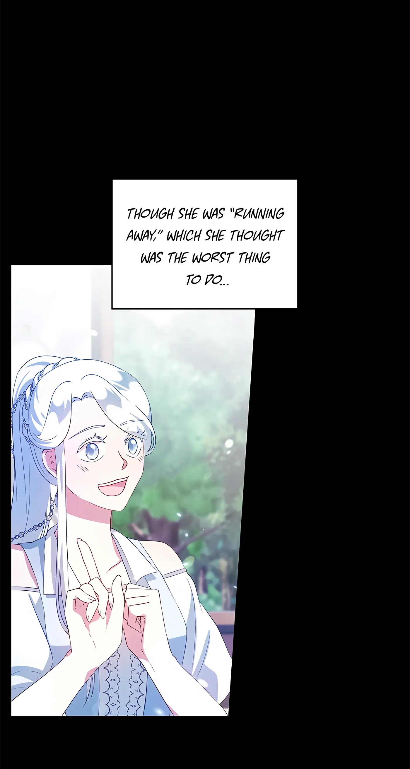 I’m Not a Warrior! Chapter 31 - Page 30