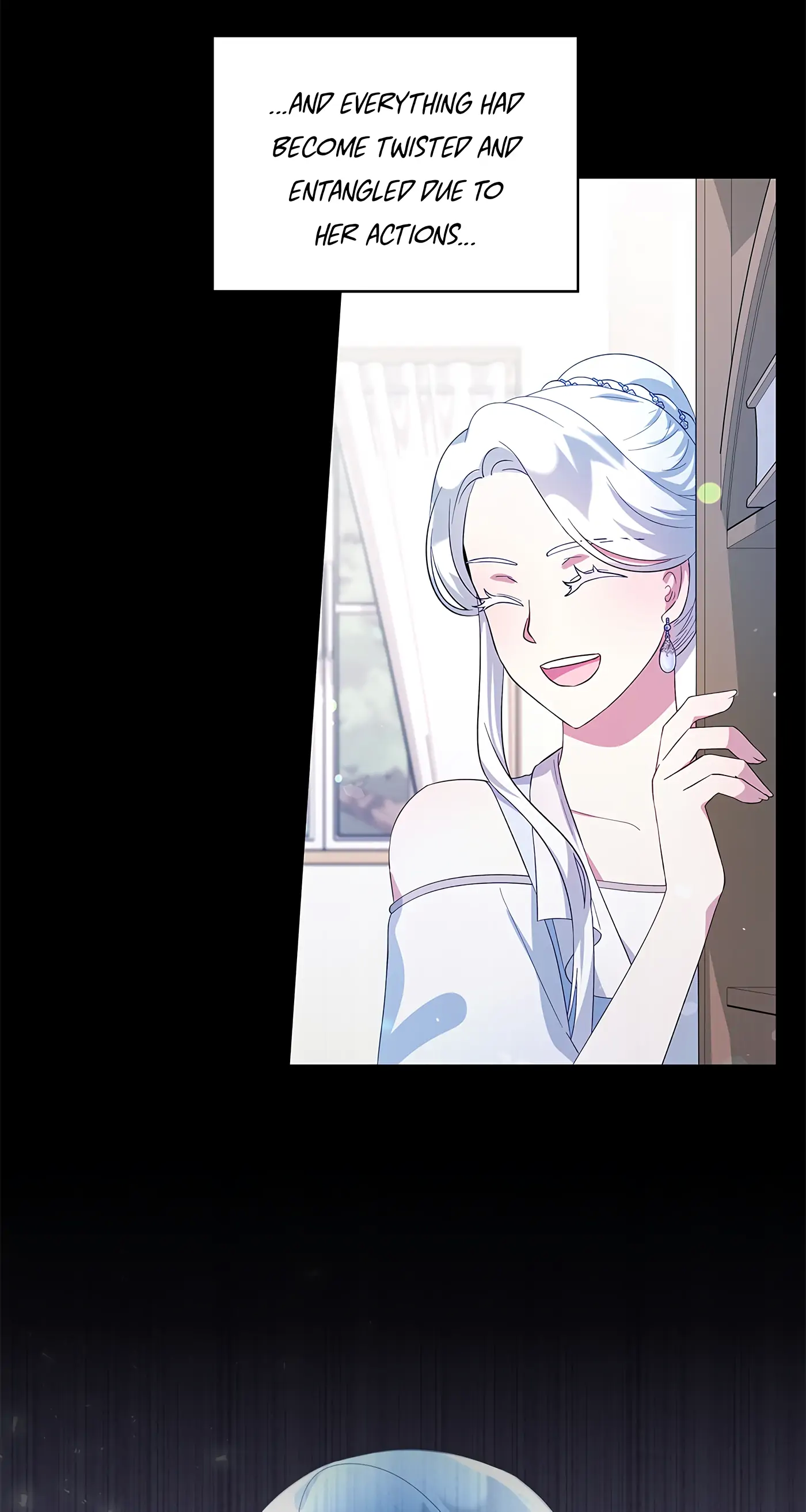 I’m Not a Warrior! Chapter 31 - Page 31