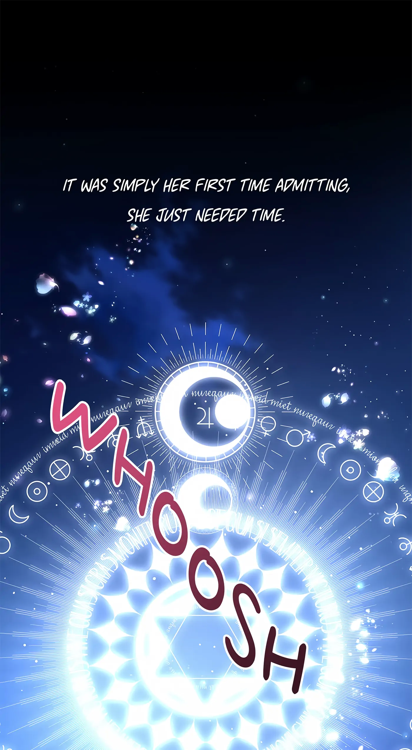 I’m Not a Warrior! Chapter 31 - Page 33