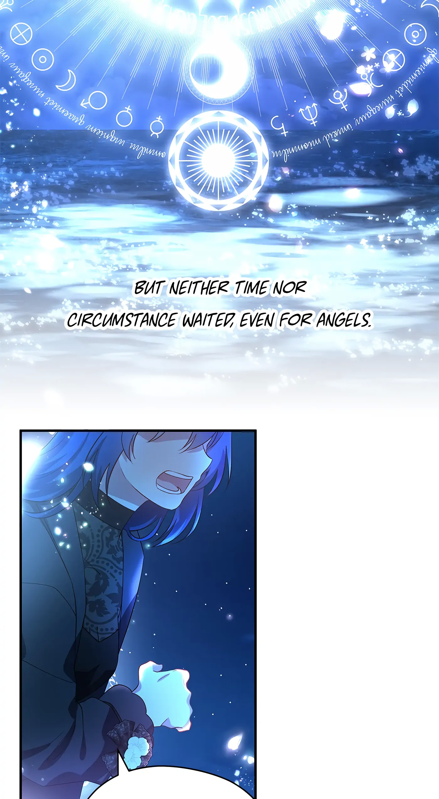 I’m Not a Warrior! Chapter 31 - Page 34