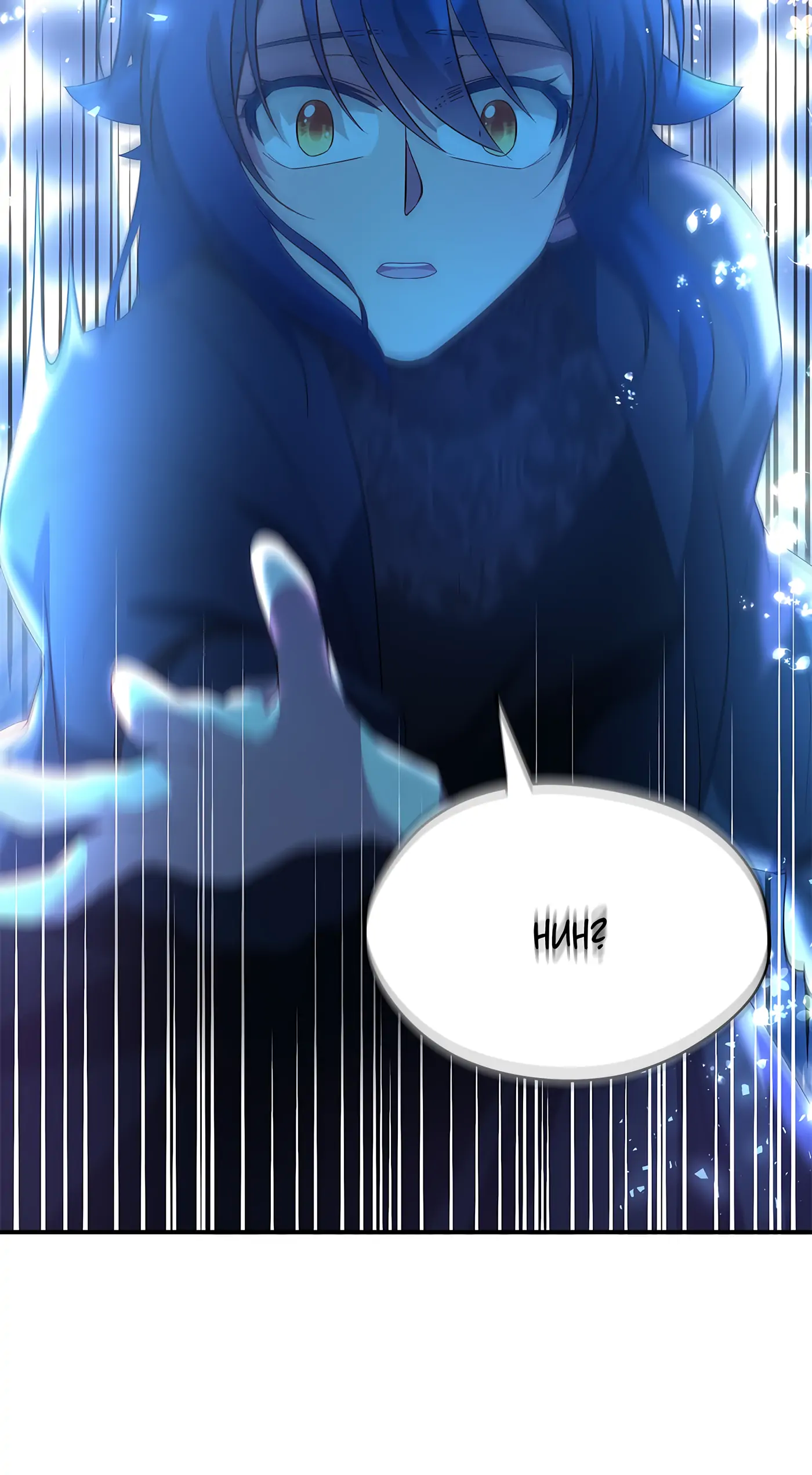 I’m Not a Warrior! Chapter 31 - Page 37