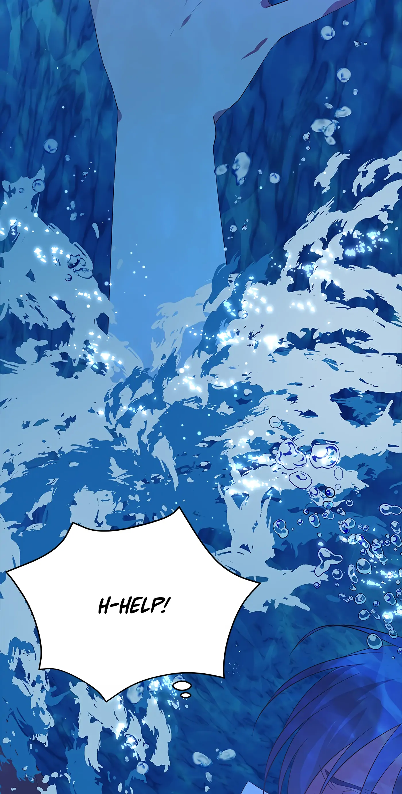 I’m Not a Warrior! Chapter 31 - Page 40