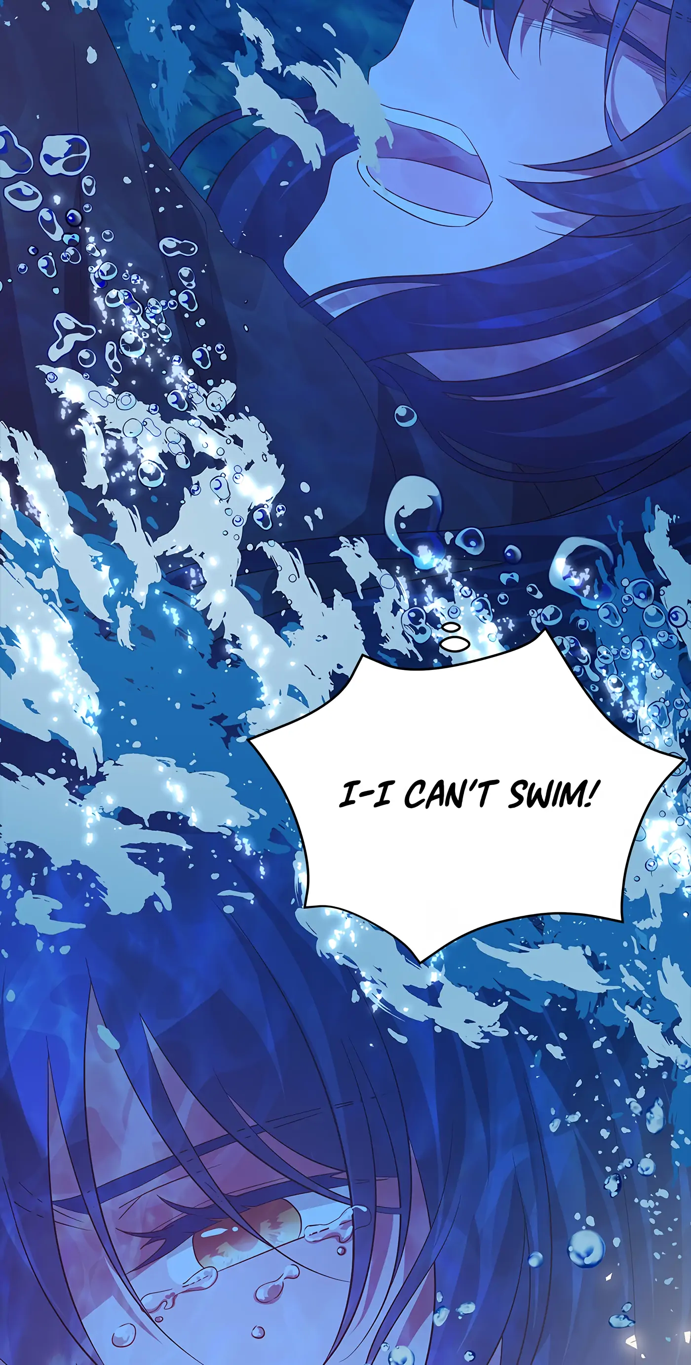 I’m Not a Warrior! Chapter 31 - Page 41