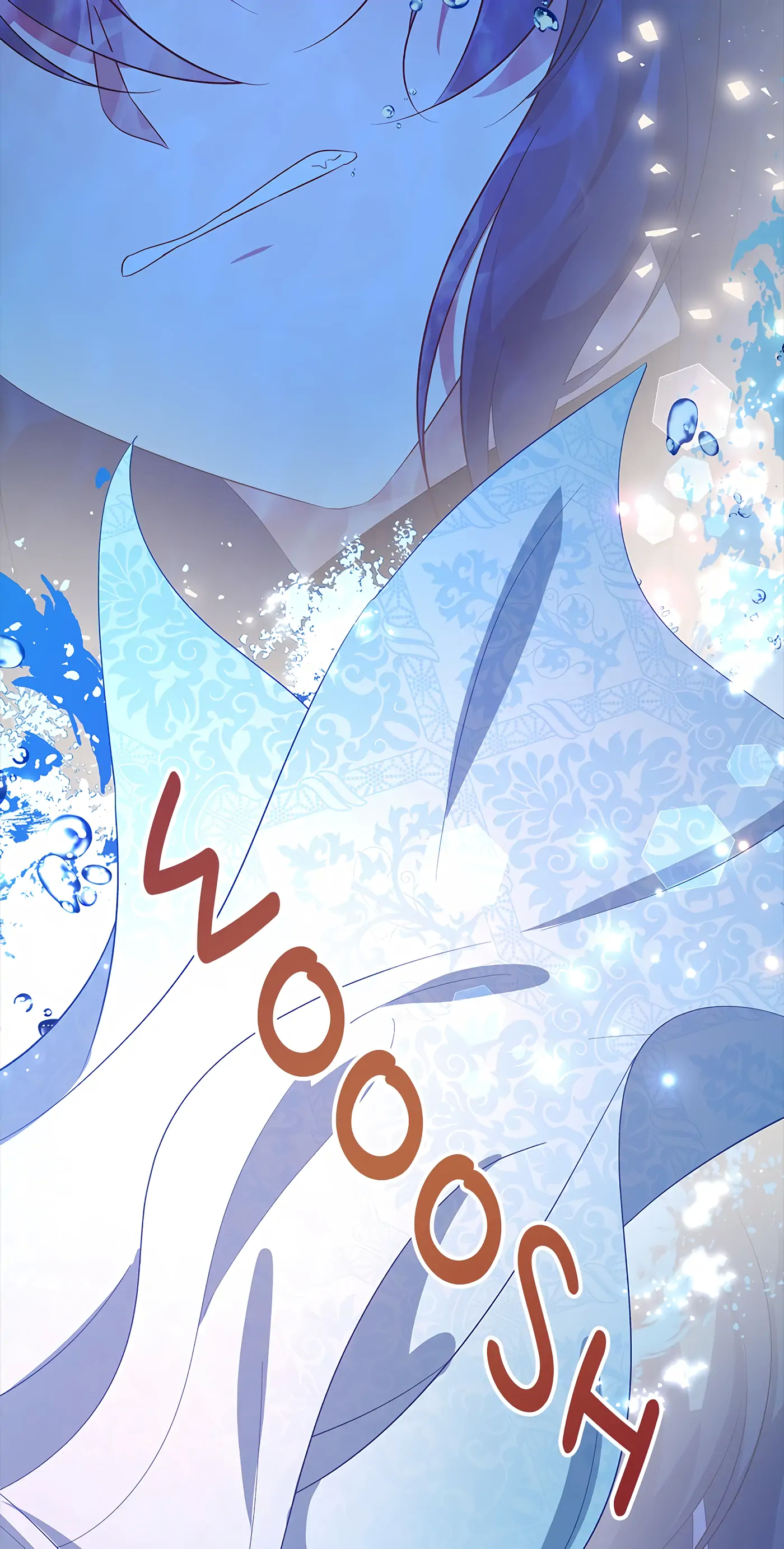 I’m Not a Warrior! Chapter 31 - Page 42