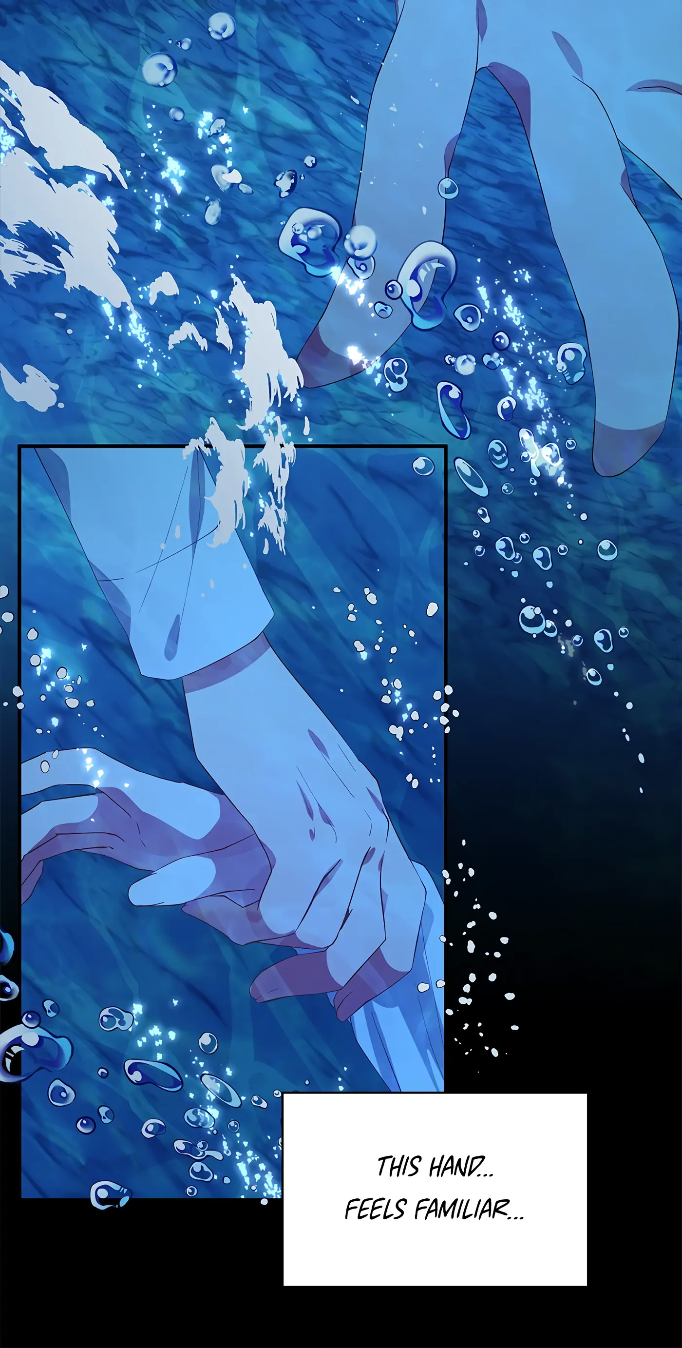 I’m Not a Warrior! Chapter 31 - Page 44