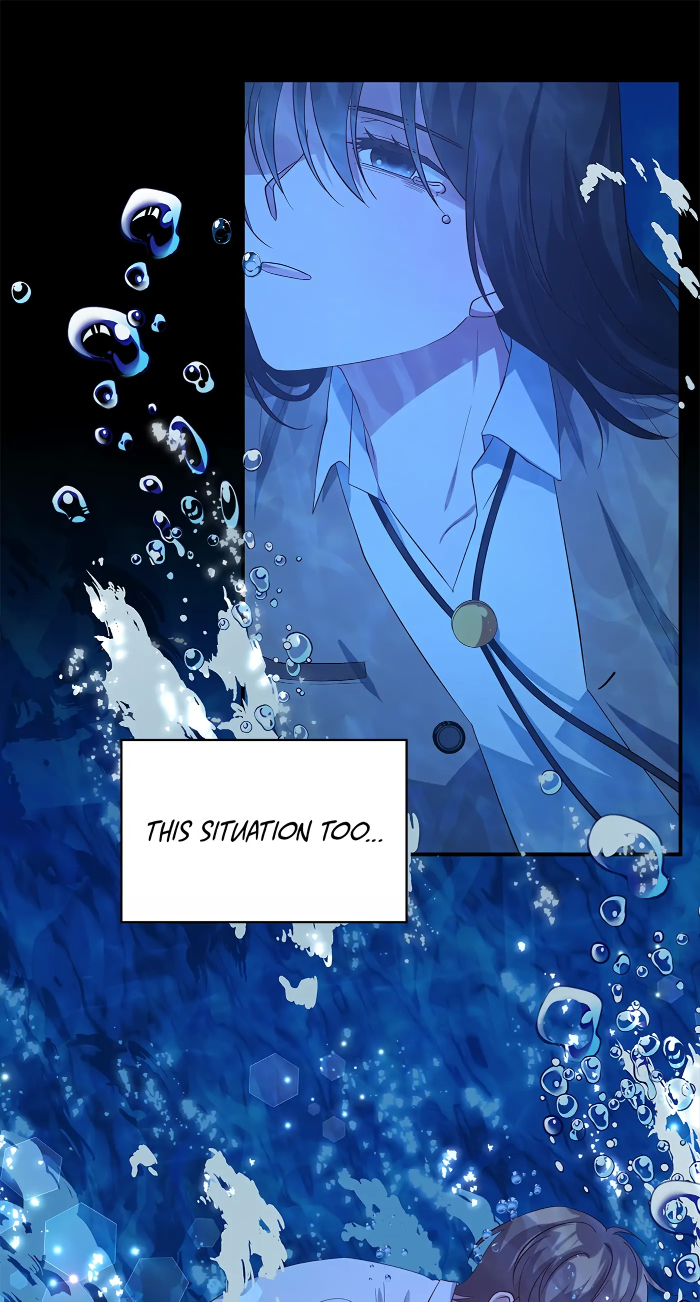 I’m Not a Warrior! Chapter 31 - Page 45