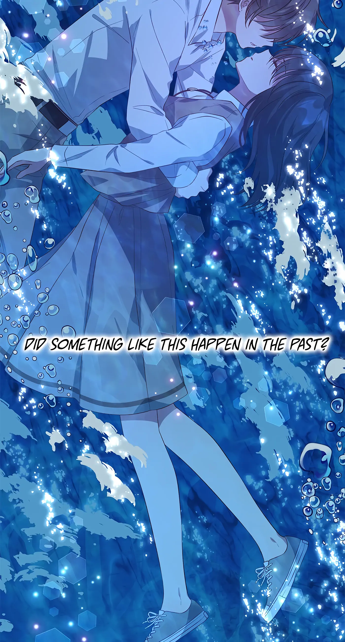 I’m Not a Warrior! Chapter 31 - Page 46