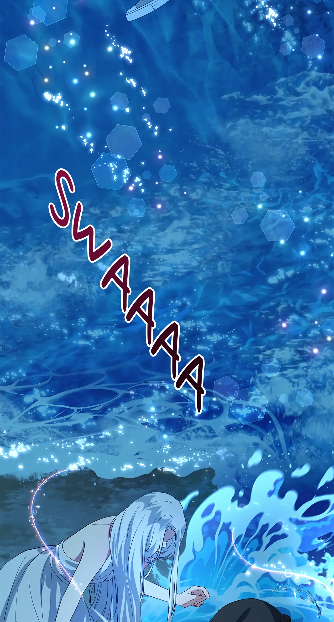 I’m Not a Warrior! Chapter 31 - Page 47