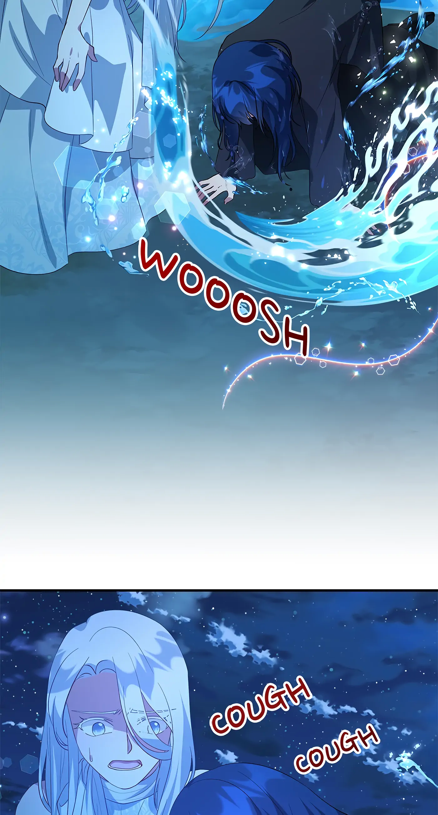 I’m Not a Warrior! Chapter 31 - Page 48