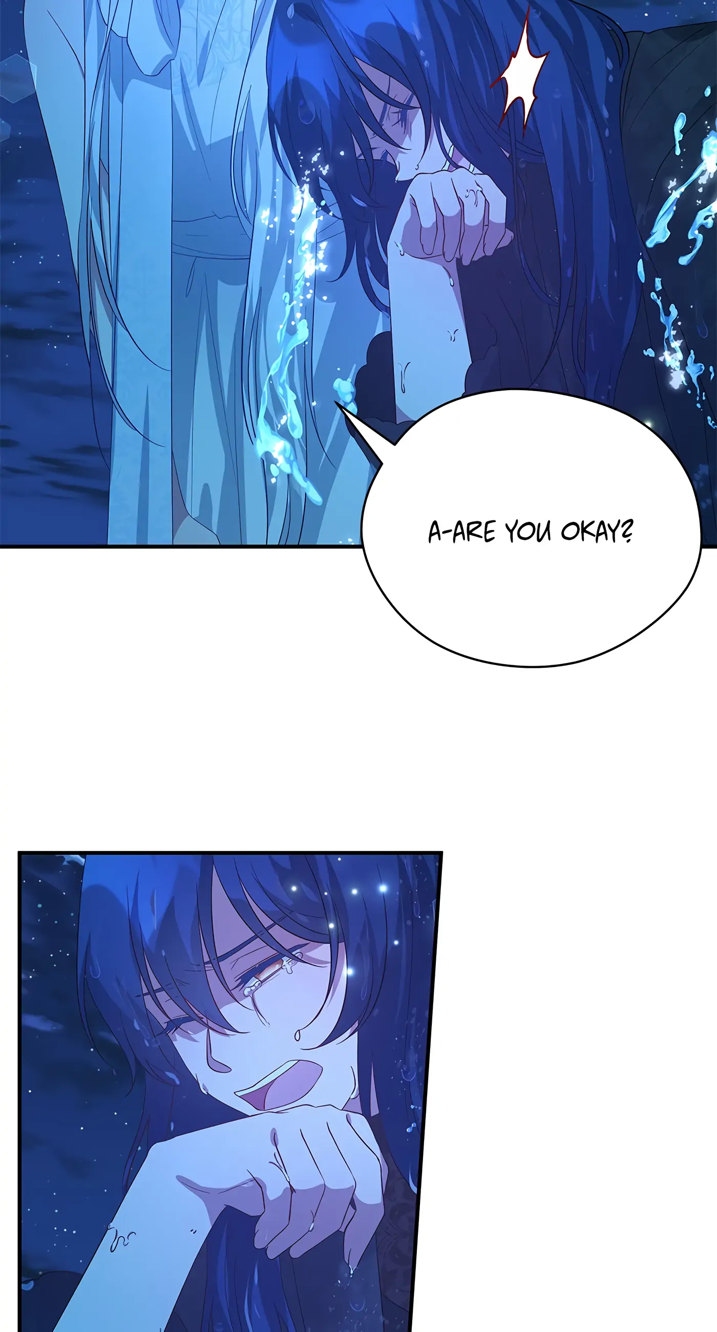 I’m Not a Warrior! Chapter 31 - Page 49