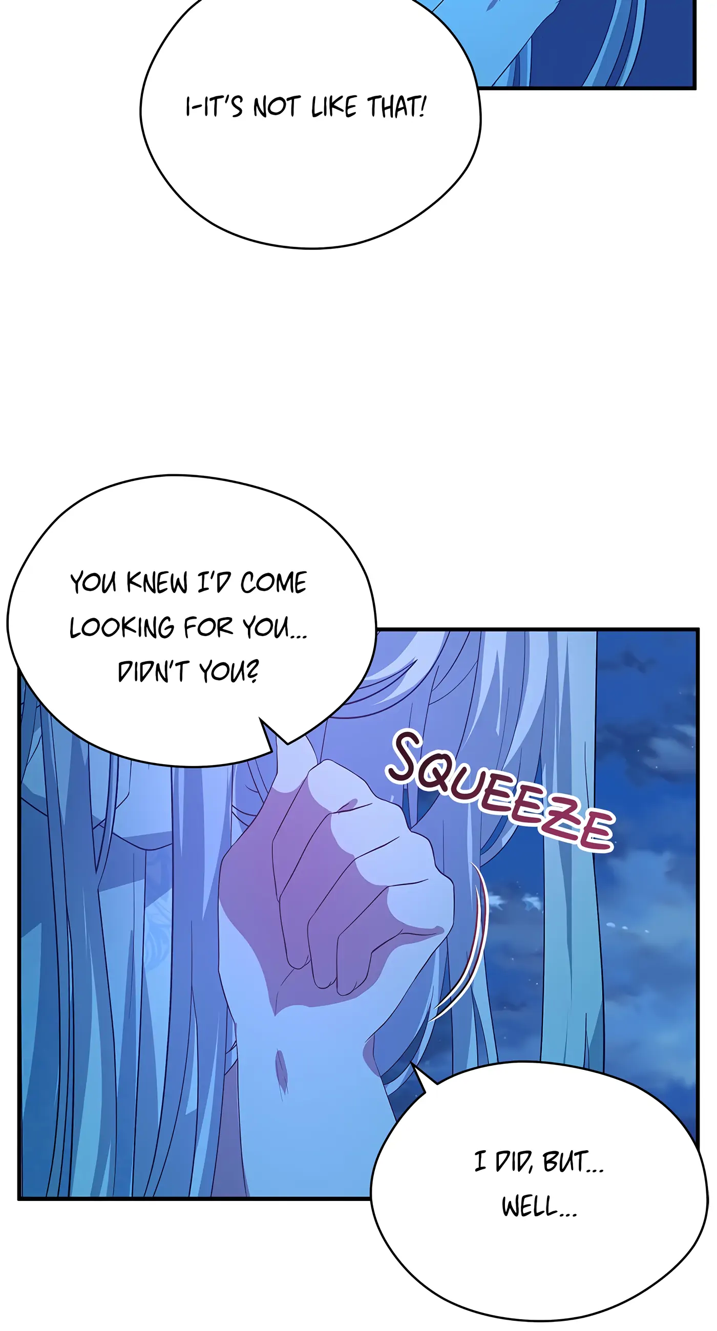 I’m Not a Warrior! Chapter 31 - Page 51