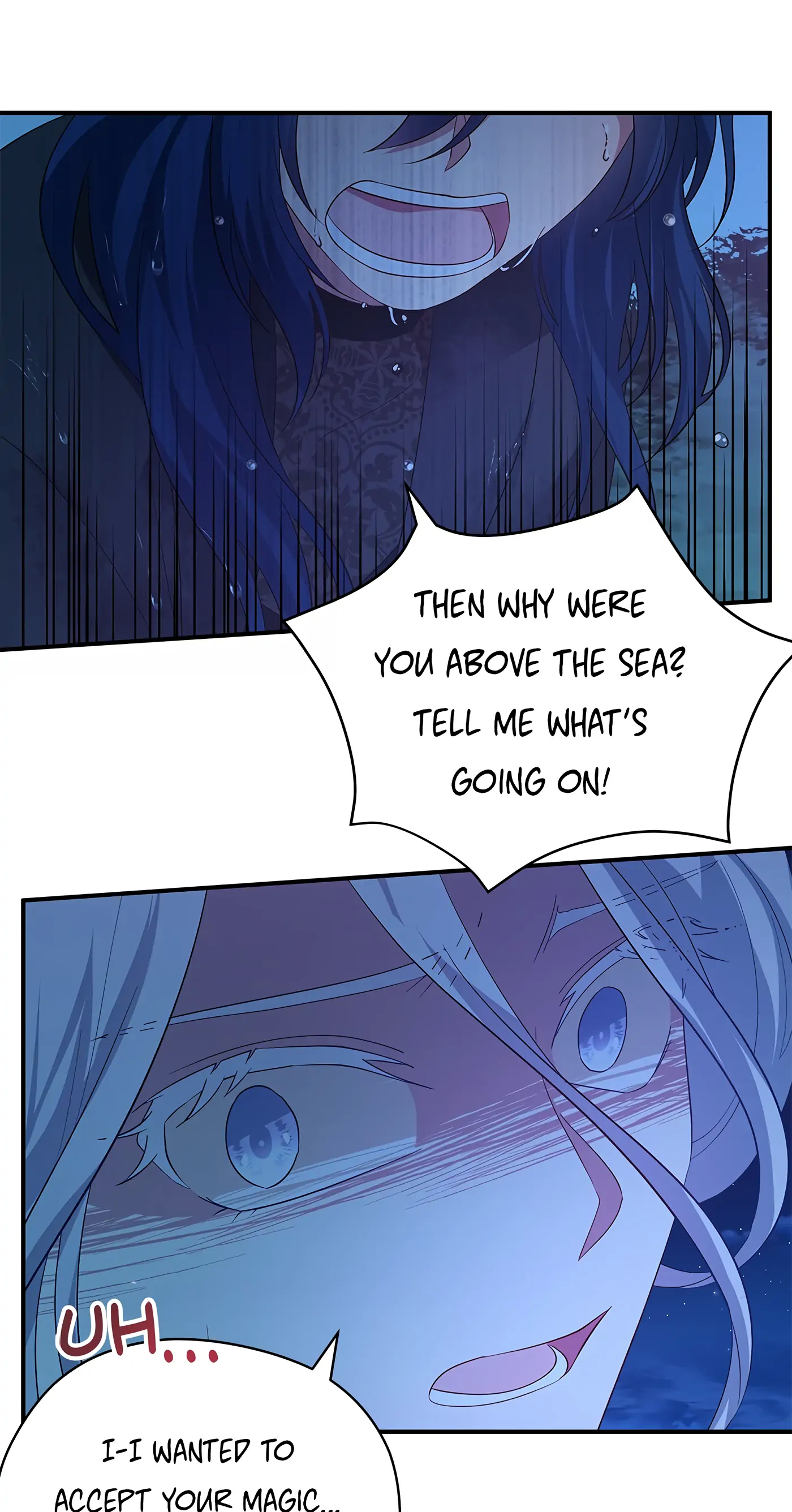 I’m Not a Warrior! Chapter 31 - Page 52