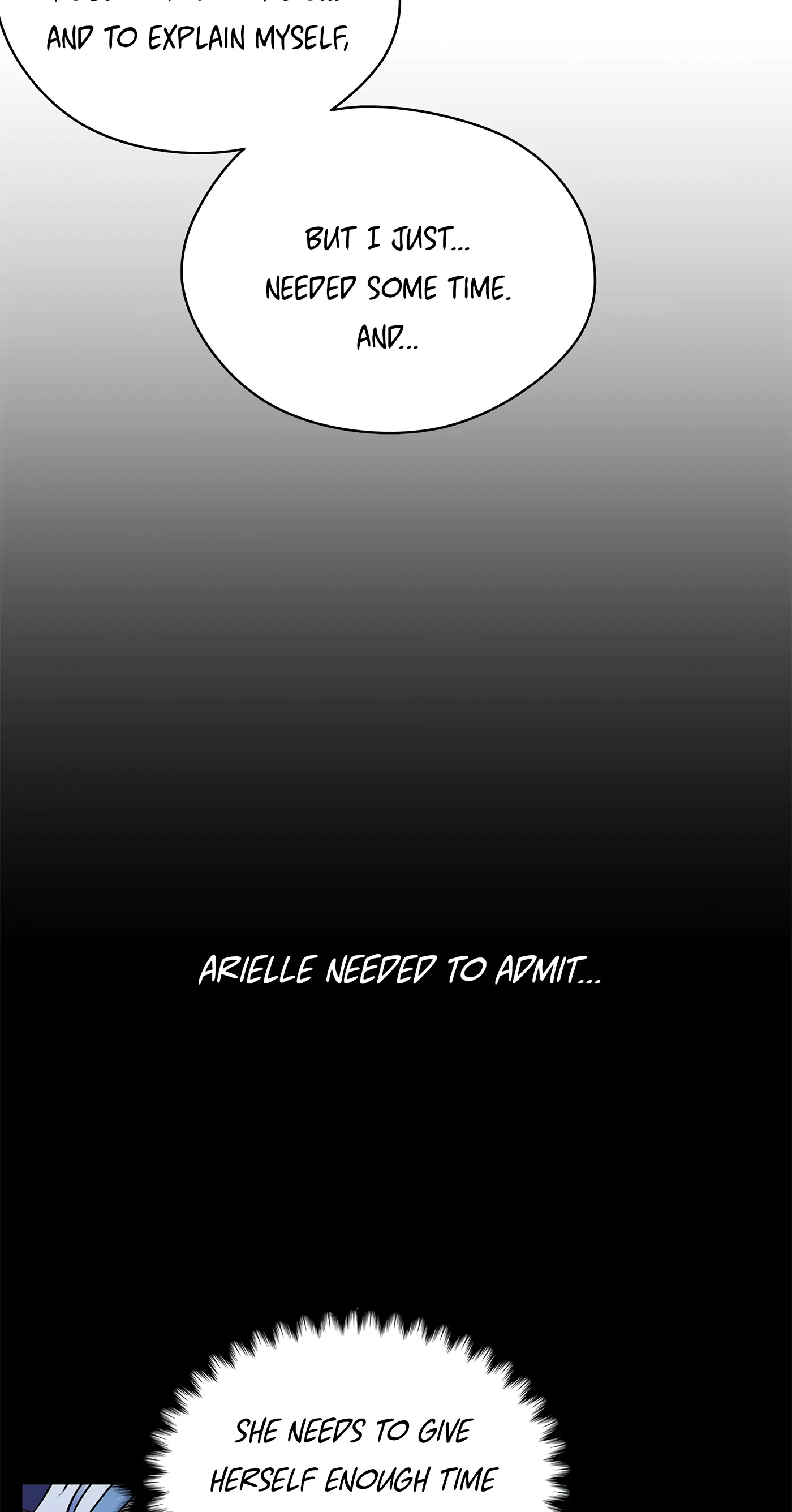 I’m Not a Warrior! Chapter 31 - Page 53