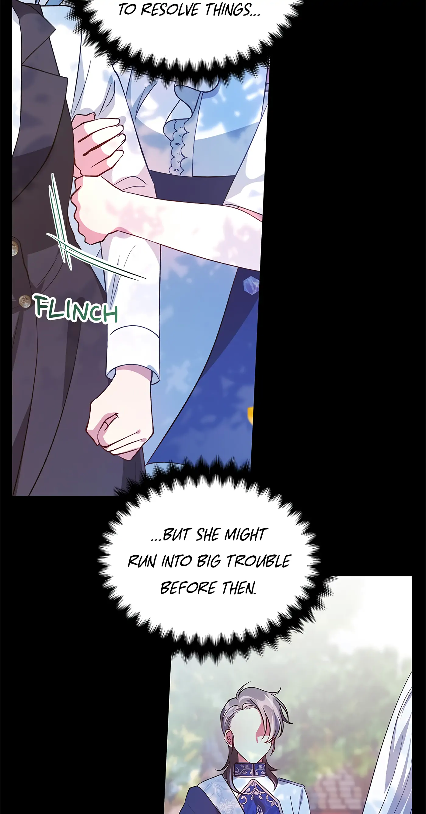 I’m Not a Warrior! Chapter 31 - Page 54