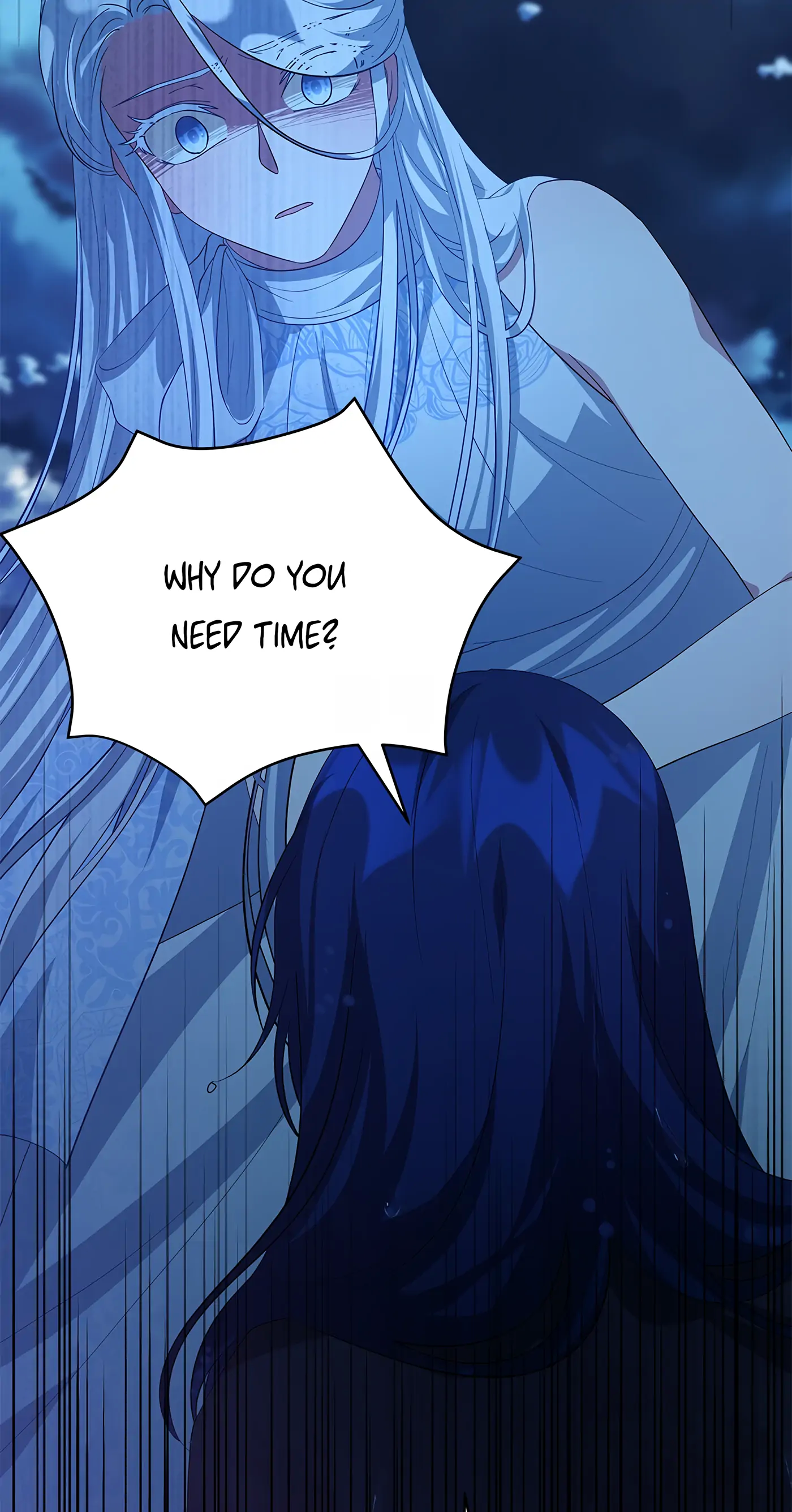 I’m Not a Warrior! Chapter 31 - Page 57