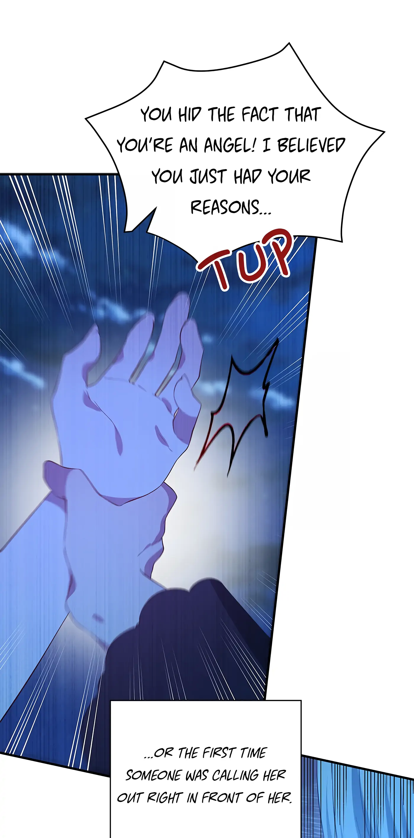 I’m Not a Warrior! Chapter 31 - Page 59