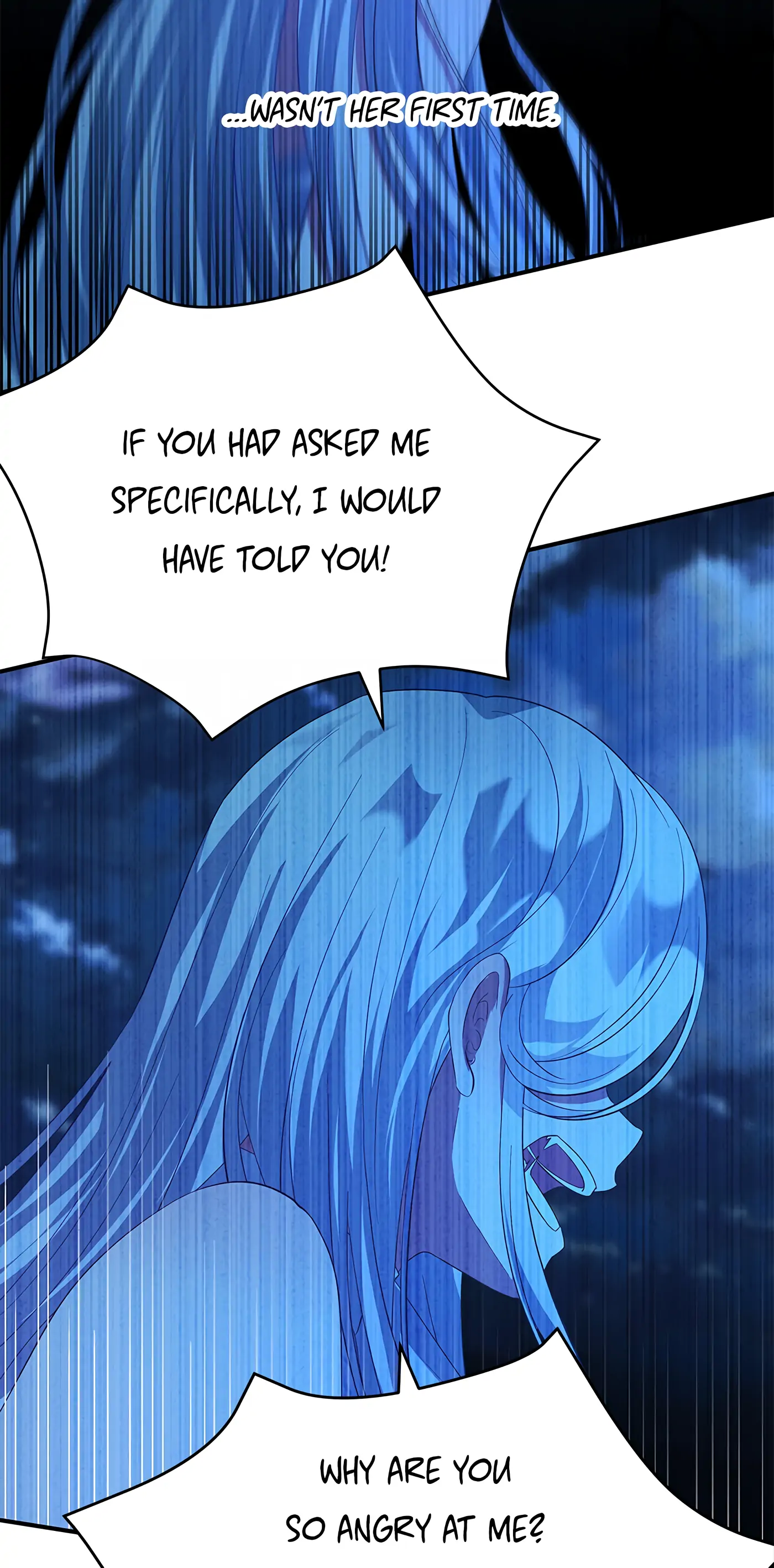 I’m Not a Warrior! Chapter 31 - Page 62