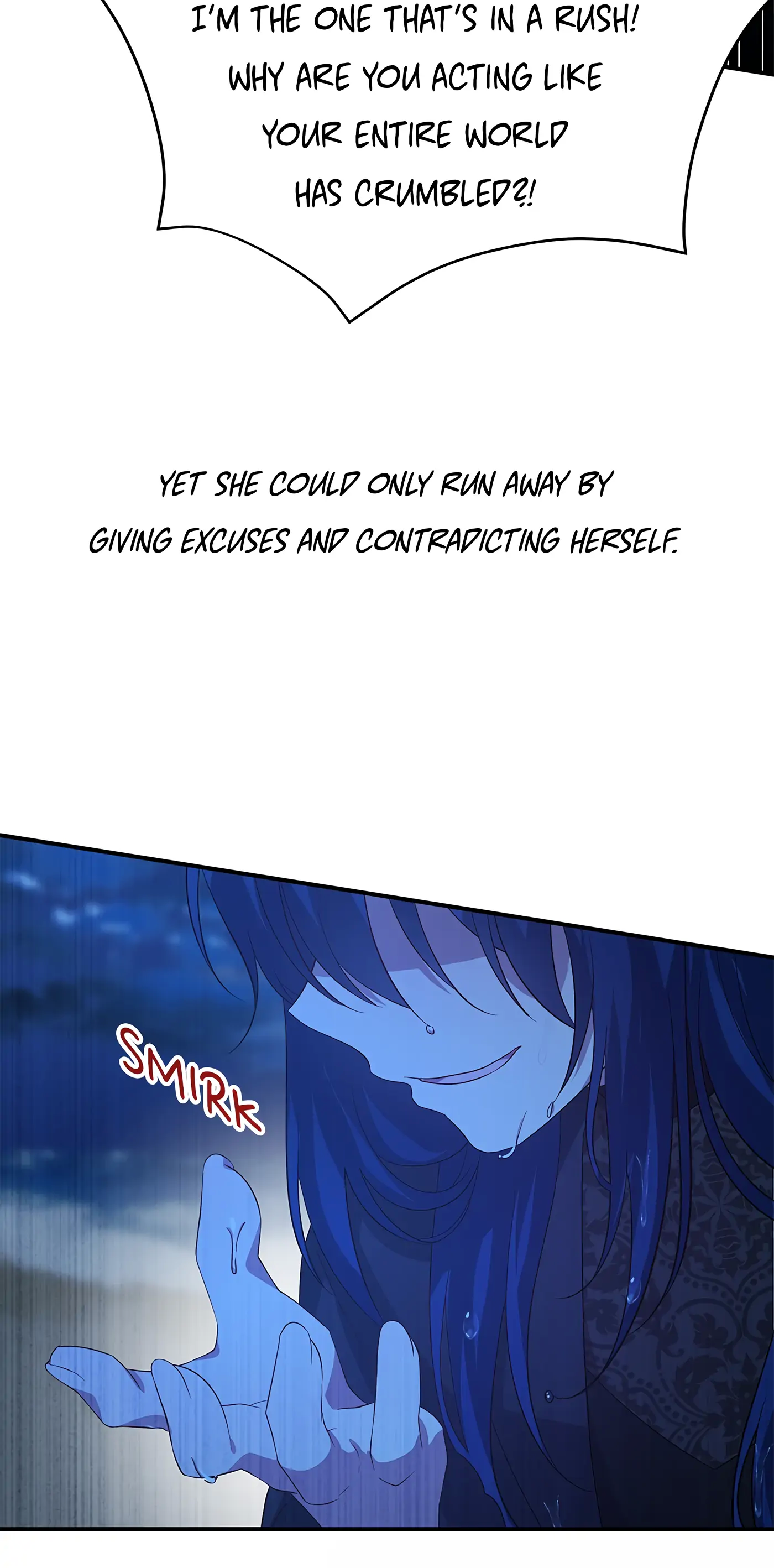 I’m Not a Warrior! Chapter 31 - Page 63