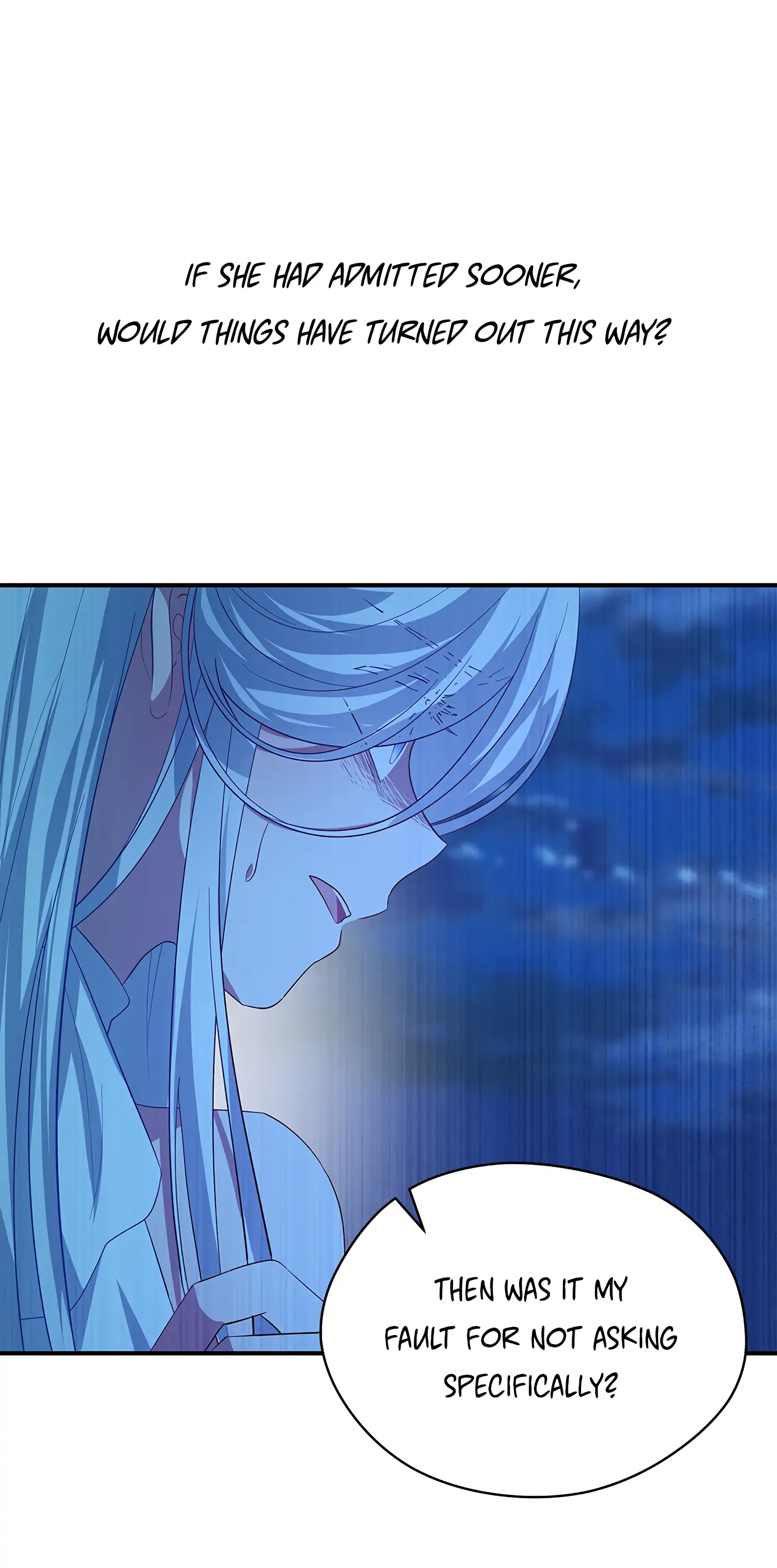 I’m Not a Warrior! Chapter 31 - Page 64