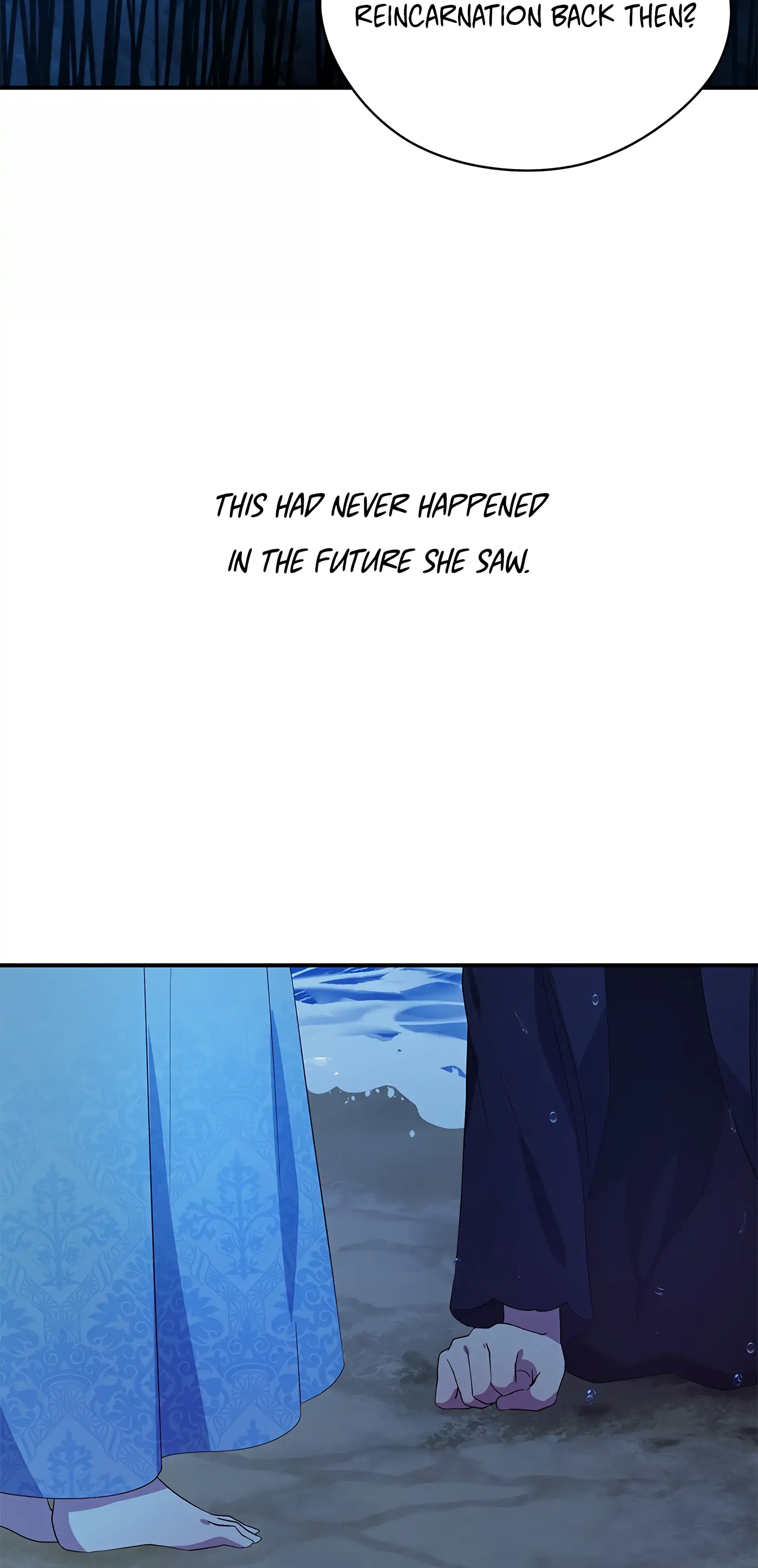 I’m Not a Warrior! Chapter 31 - Page 66