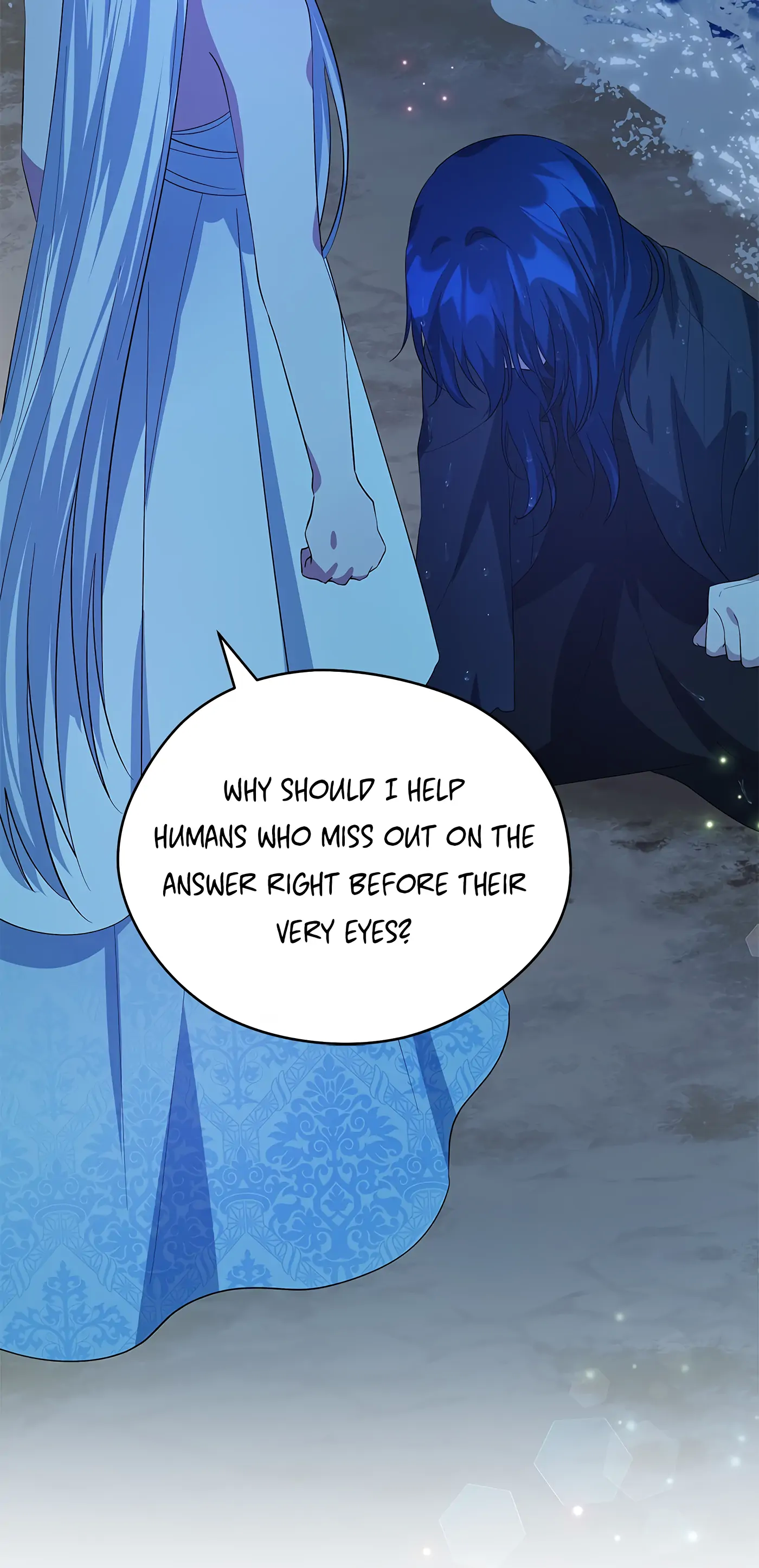 I’m Not a Warrior! Chapter 31 - Page 68