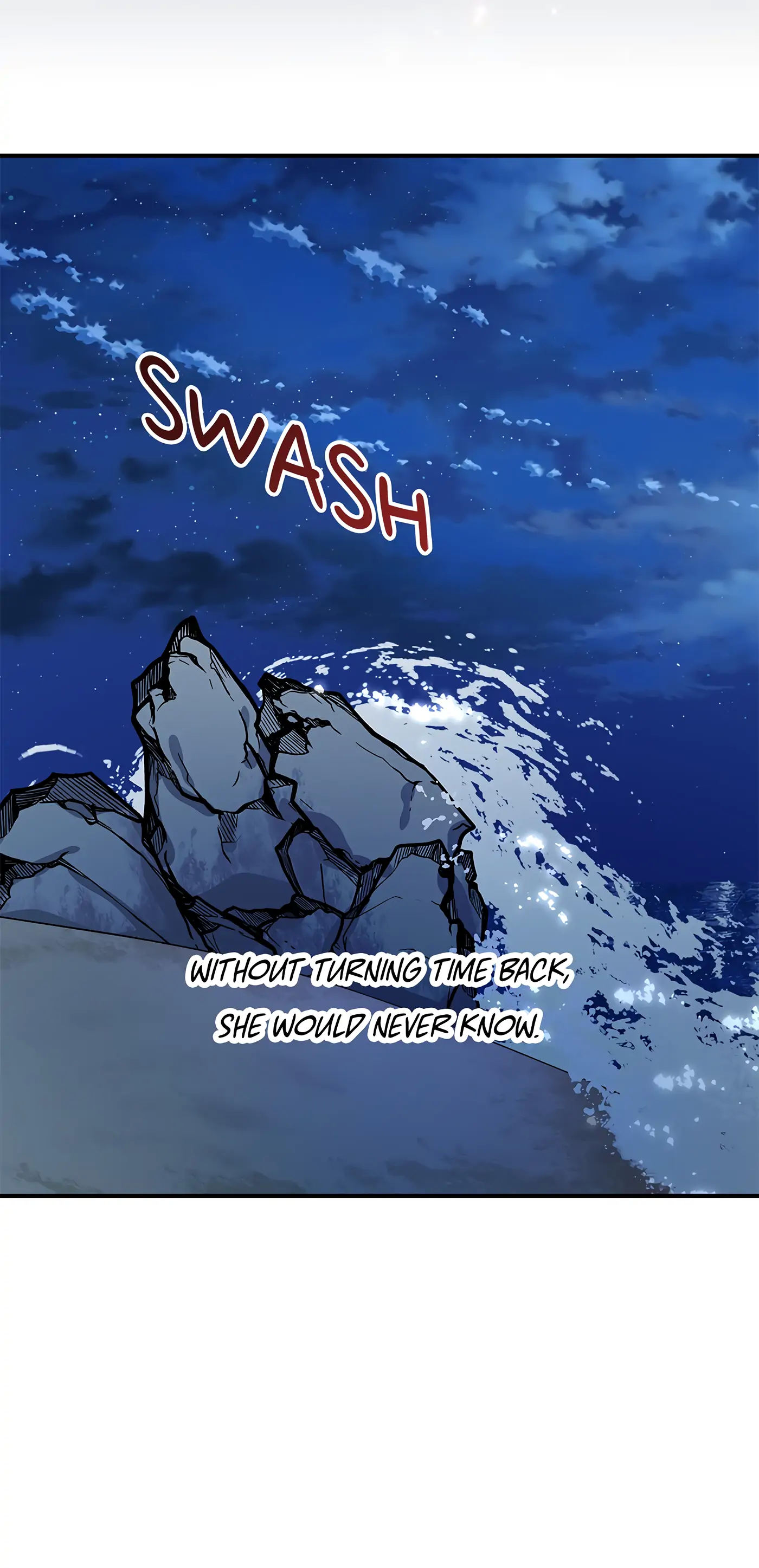 I’m Not a Warrior! Chapter 31 - Page 69