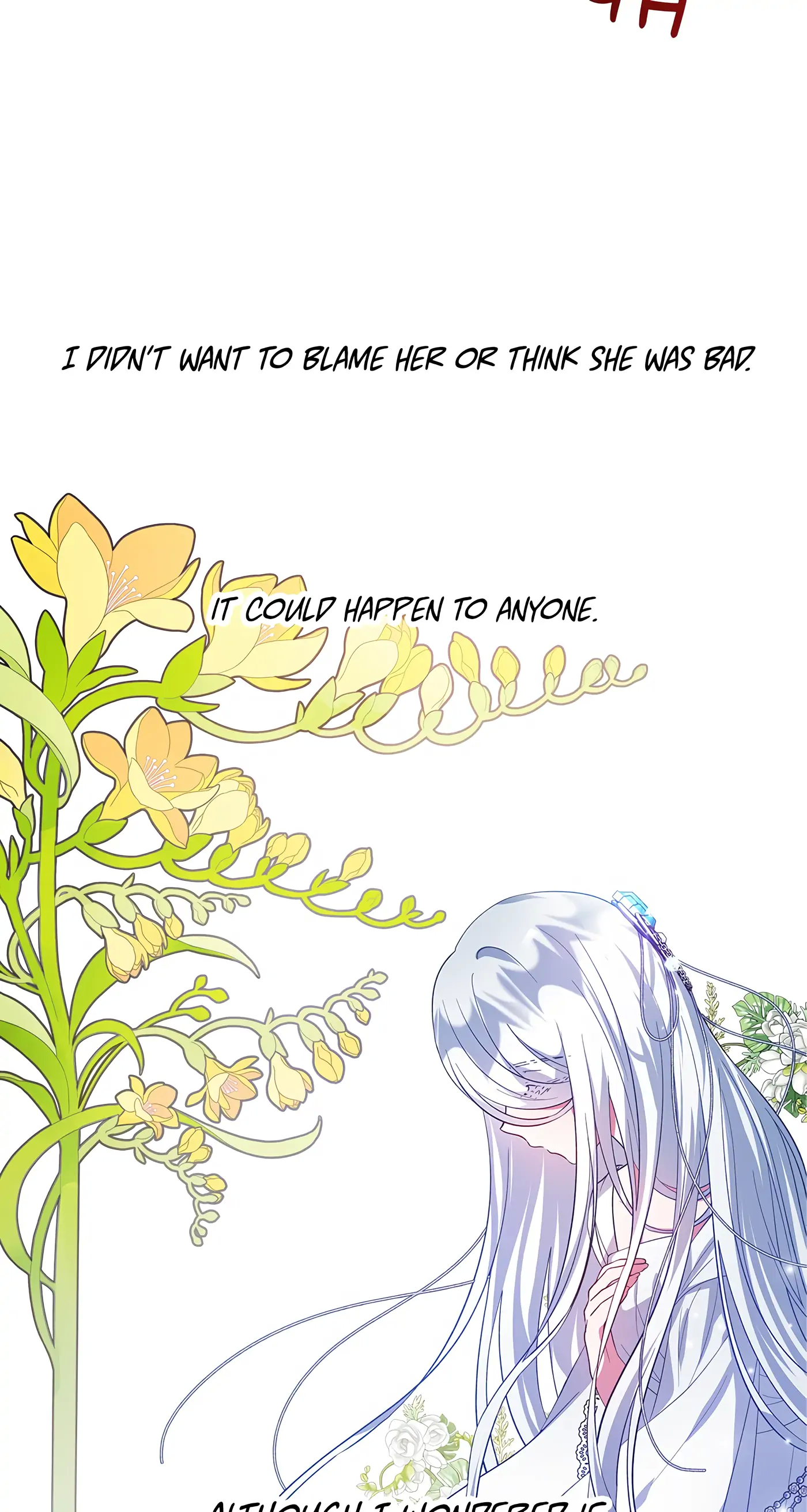 I’m Not a Warrior! Chapter 32 - Page 5