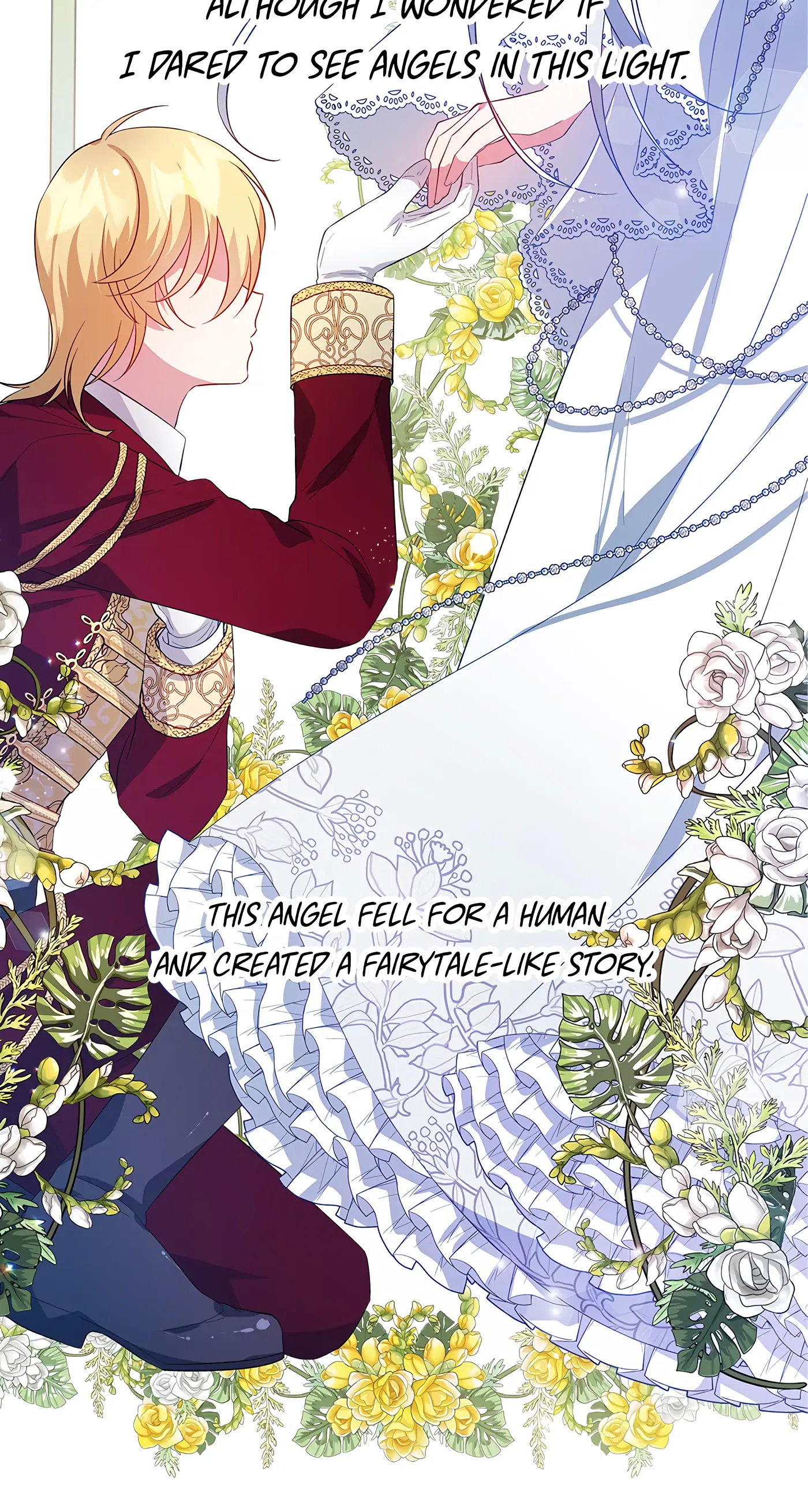 I’m Not a Warrior! Chapter 32 - Page 6