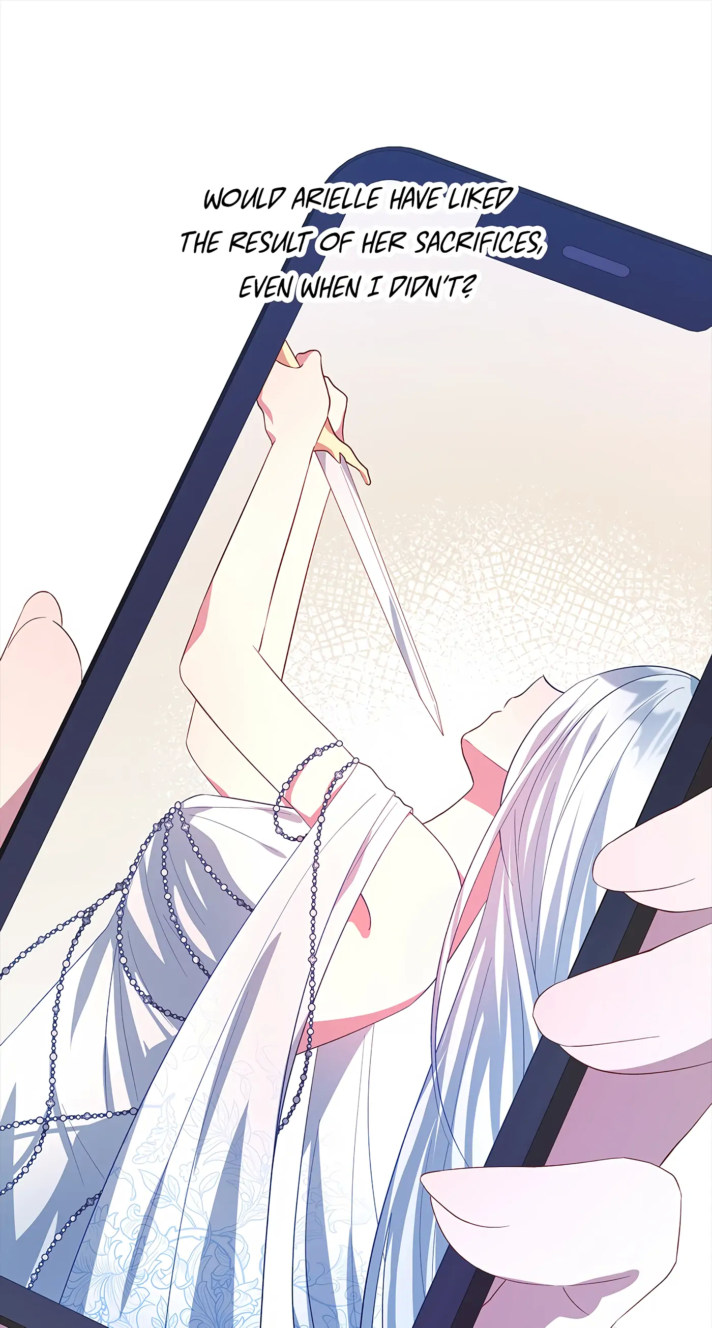 I’m Not a Warrior! Chapter 32 - Page 7