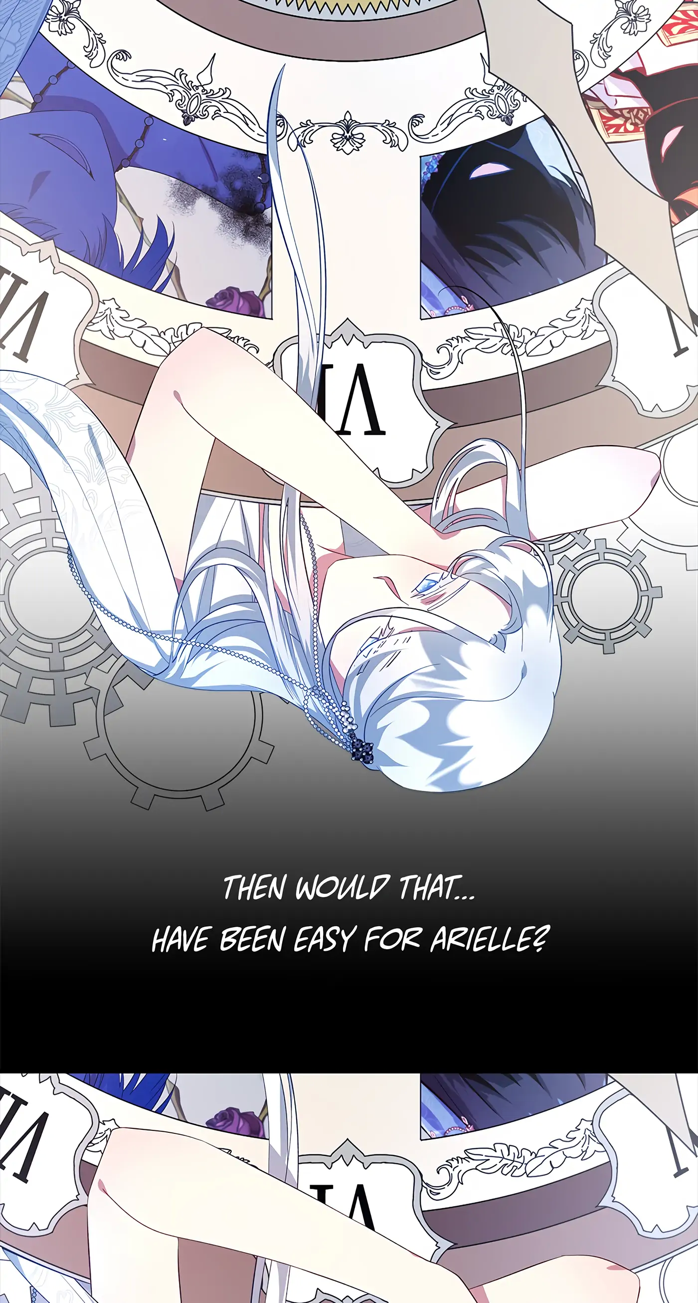 I’m Not a Warrior! Chapter 32 - Page 9